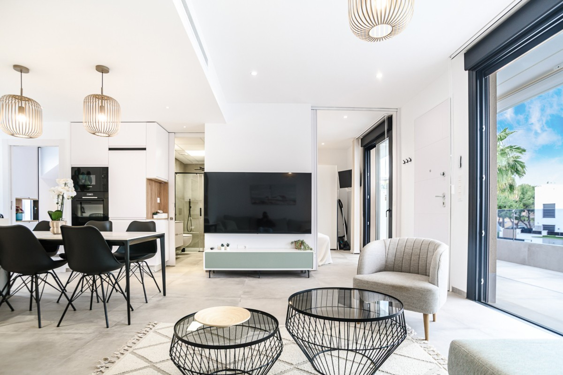 Reventa - Ático - LO PAGÁN