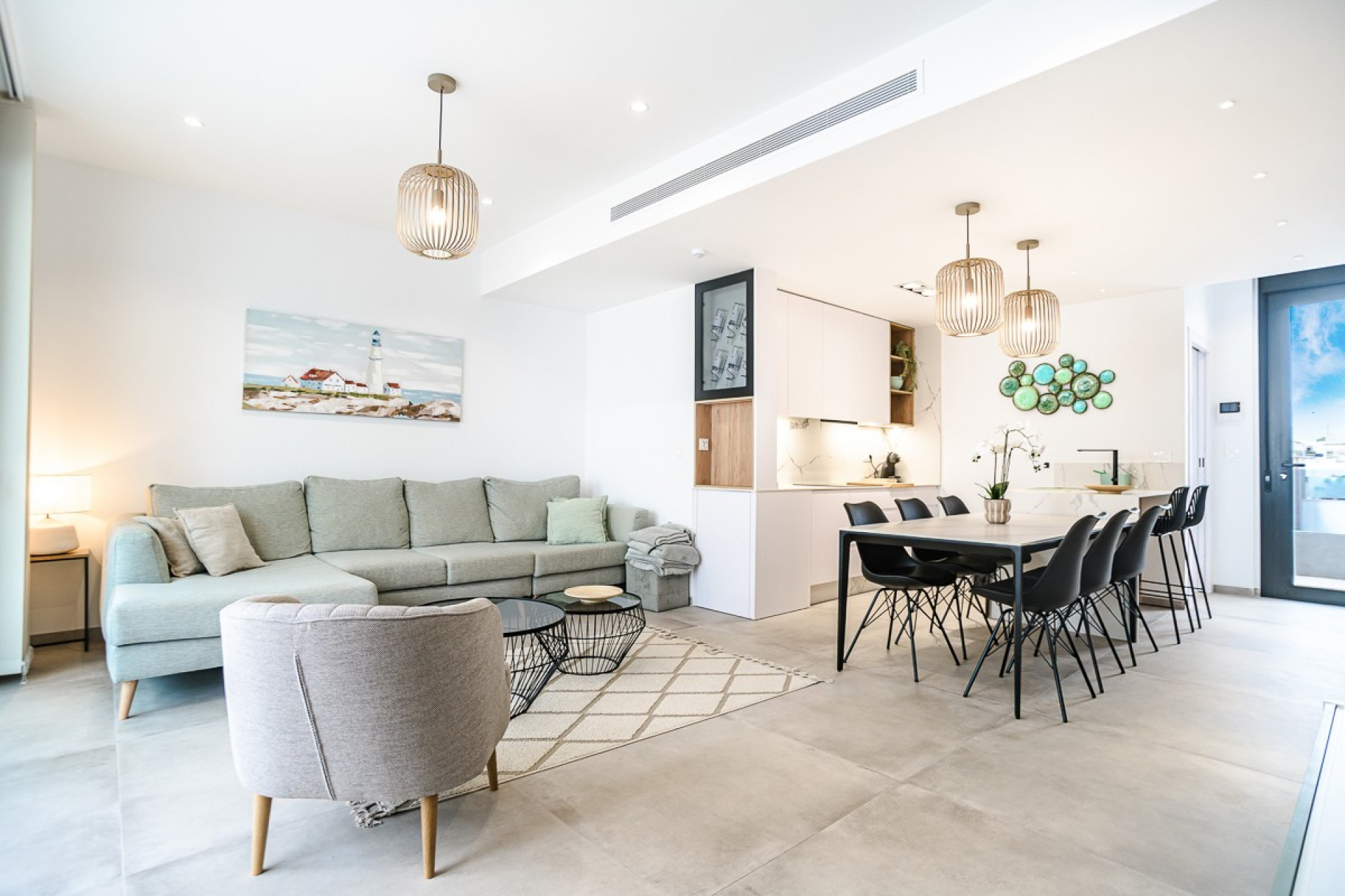 Reventa - Ático - LO PAGÁN