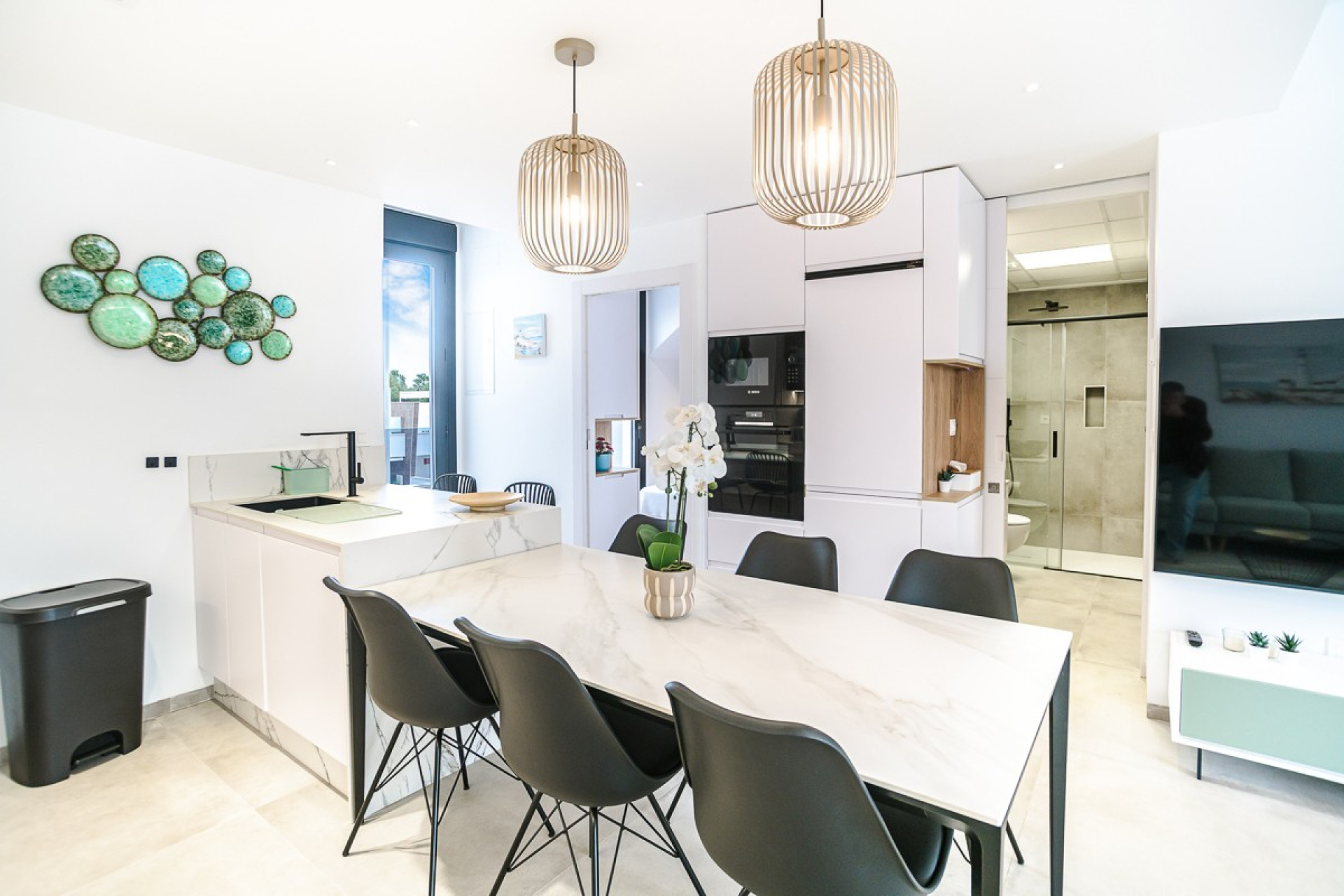 Reventa - Ático - LO PAGÁN