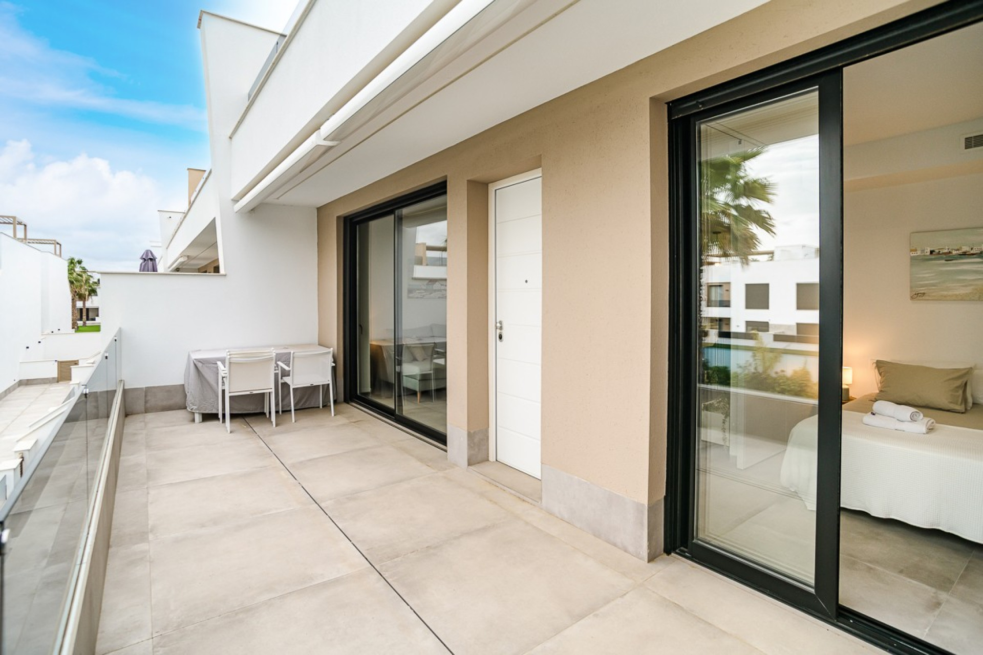 Reventa - Ático - LO PAGÁN