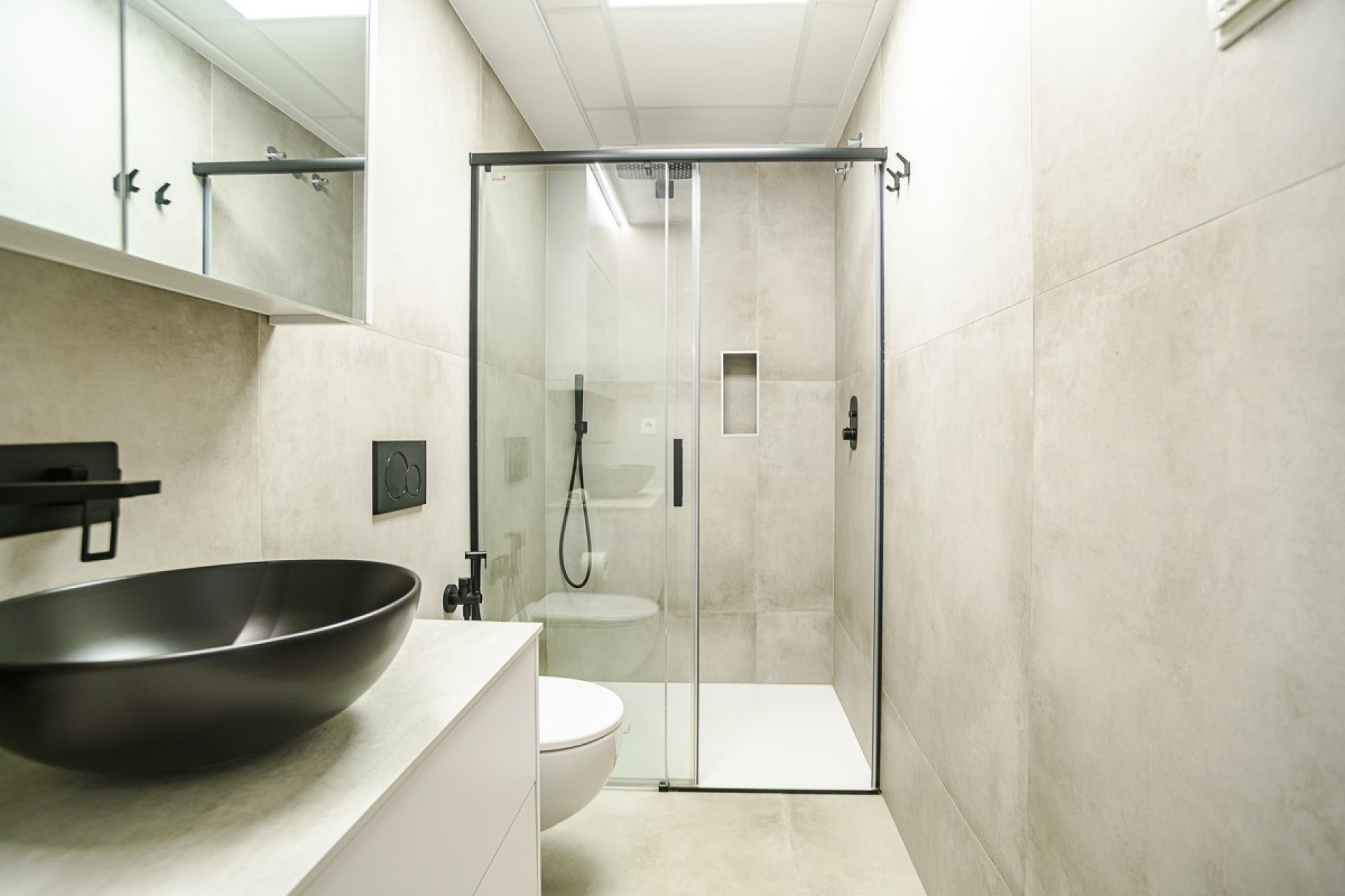 Reventa - Ático - LO PAGÁN