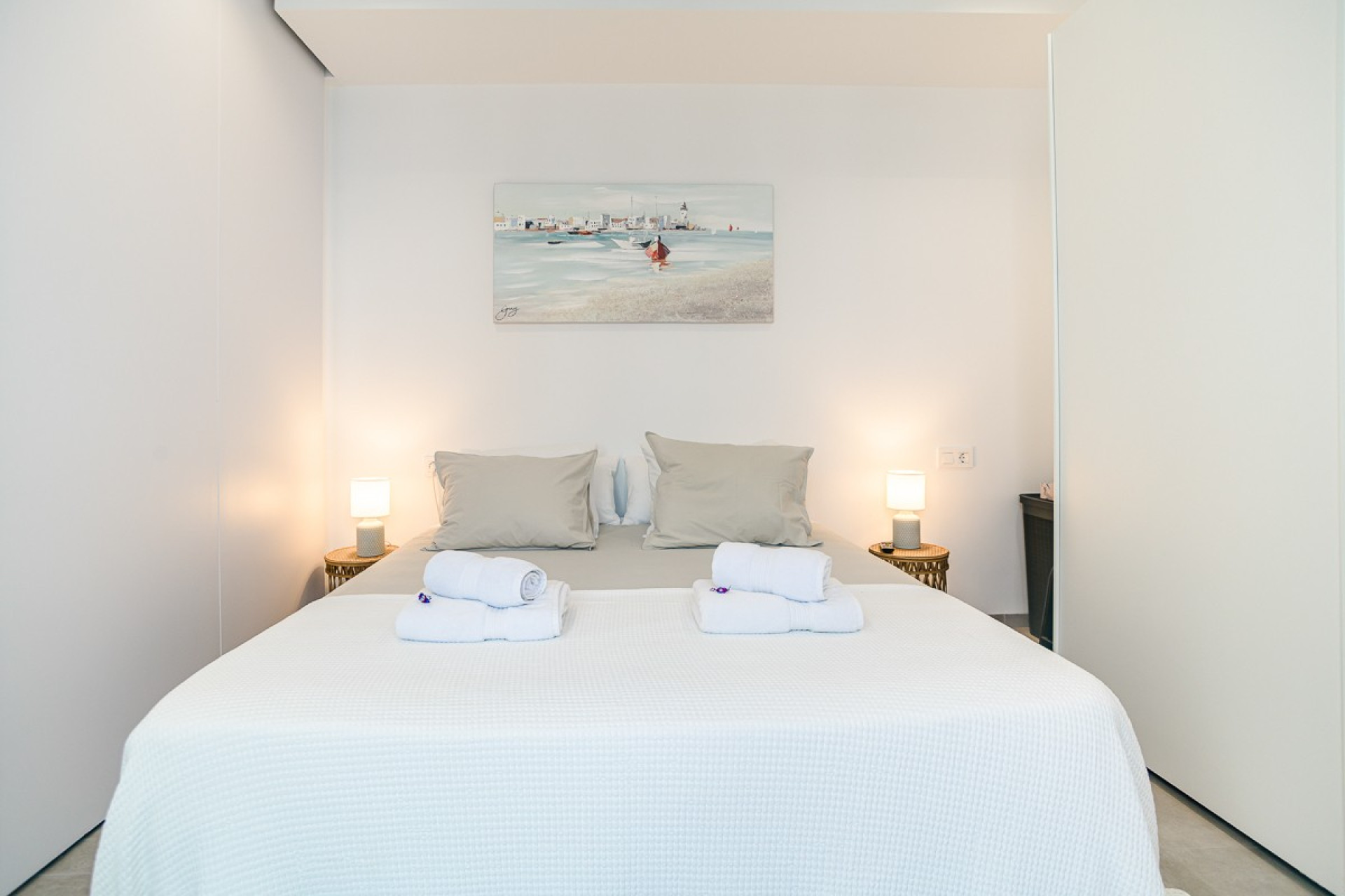 Reventa - Ático - LO PAGÁN