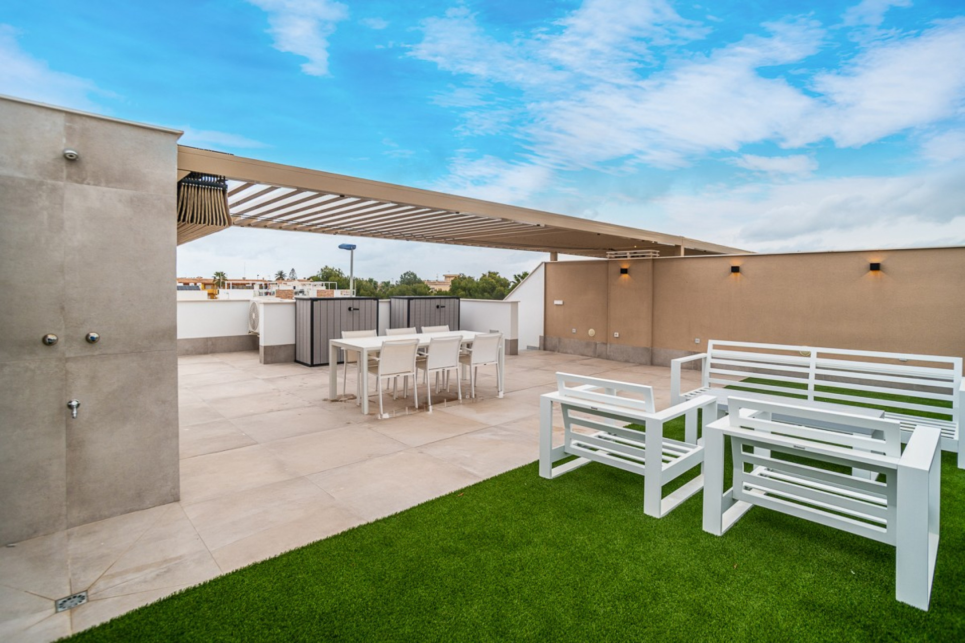 Reventa - Ático - LO PAGÁN