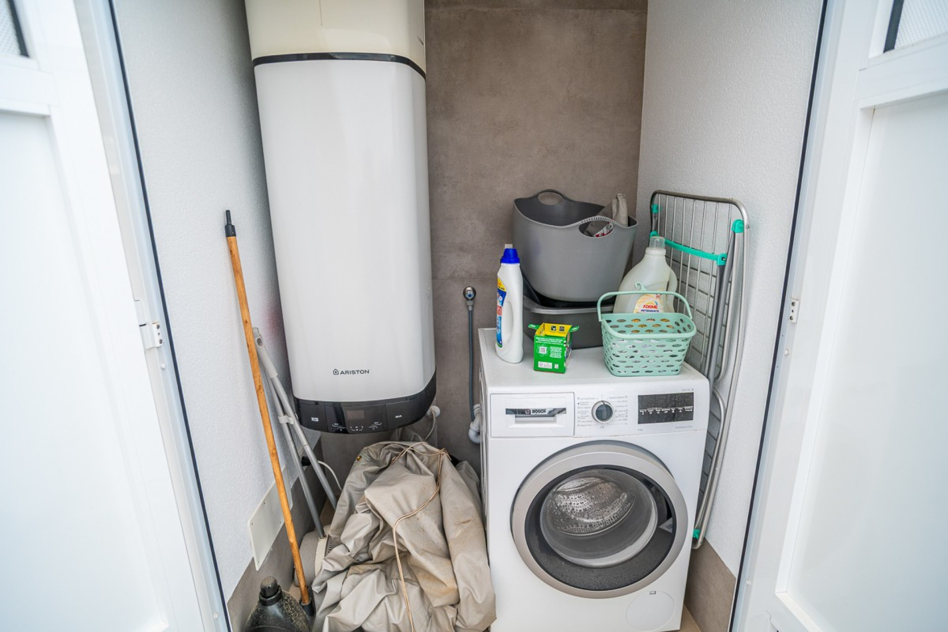 Reventa - Ático - LO PAGÁN