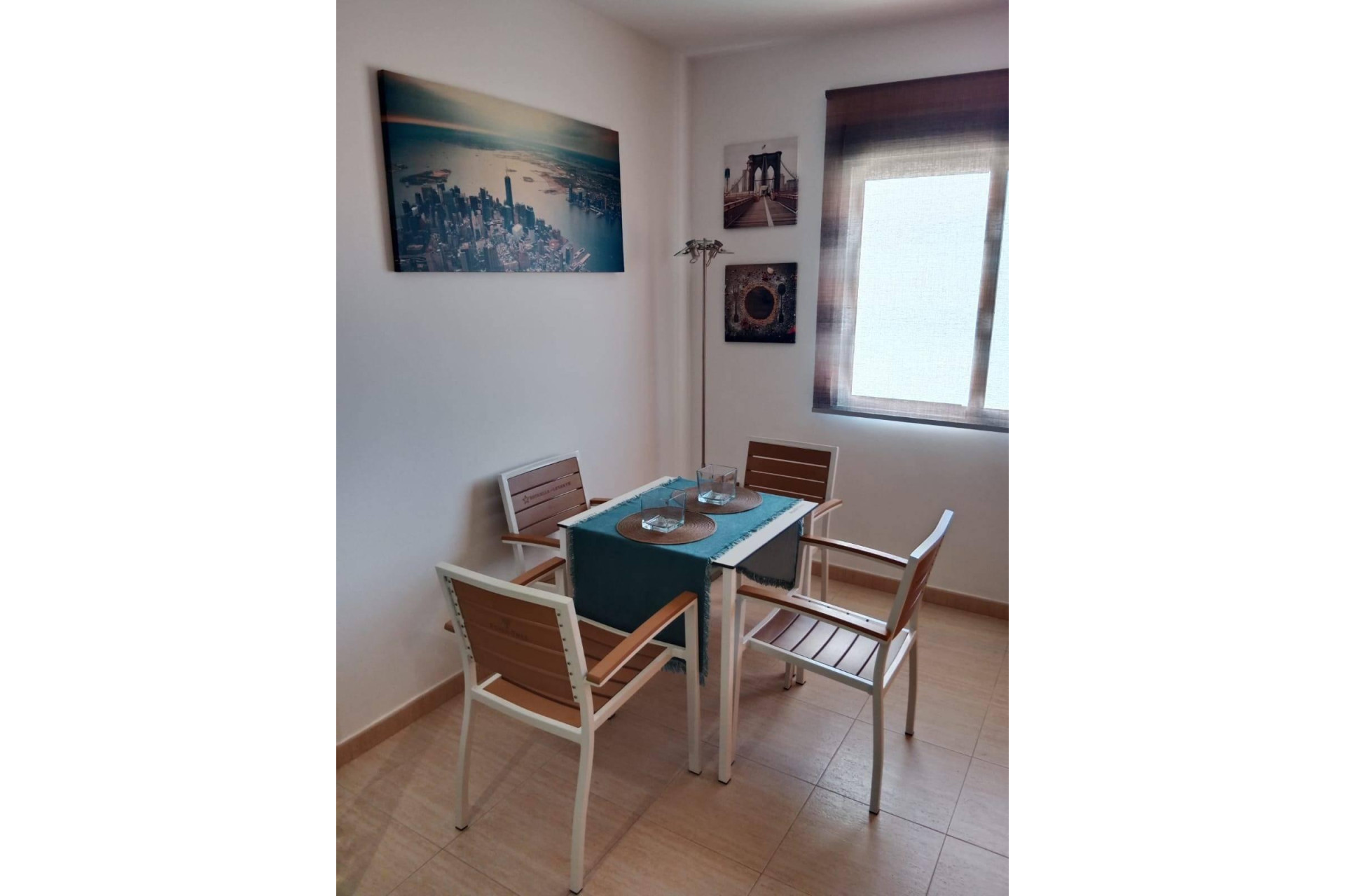 Reventa - Ático - Murcia - Vistabella