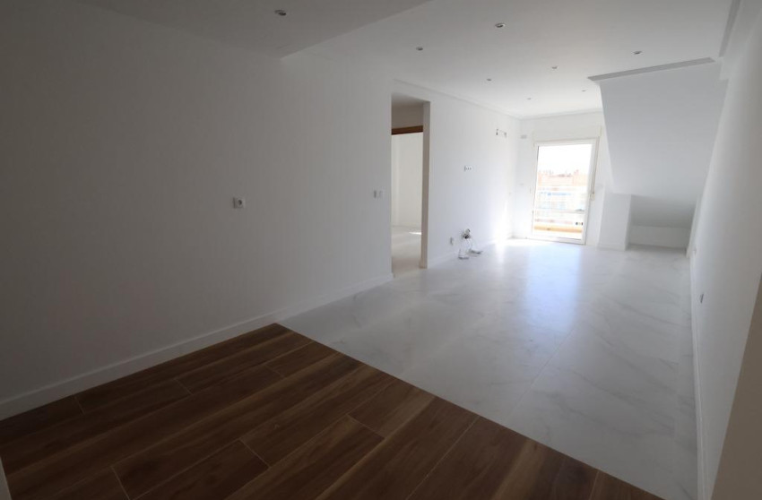 Reventa - Ático - Orihuela Costa - Cabo Roig