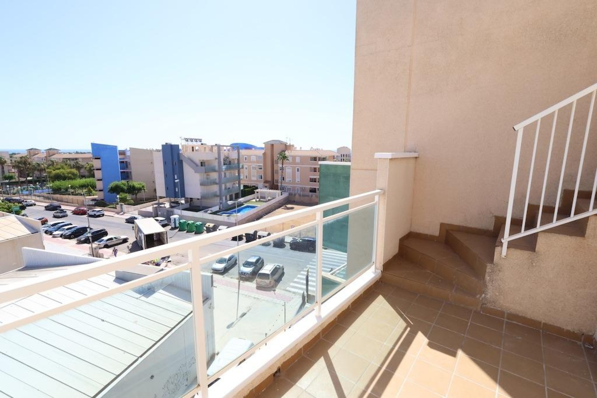 Reventa - Ático - Orihuela Costa - Cabo Roig