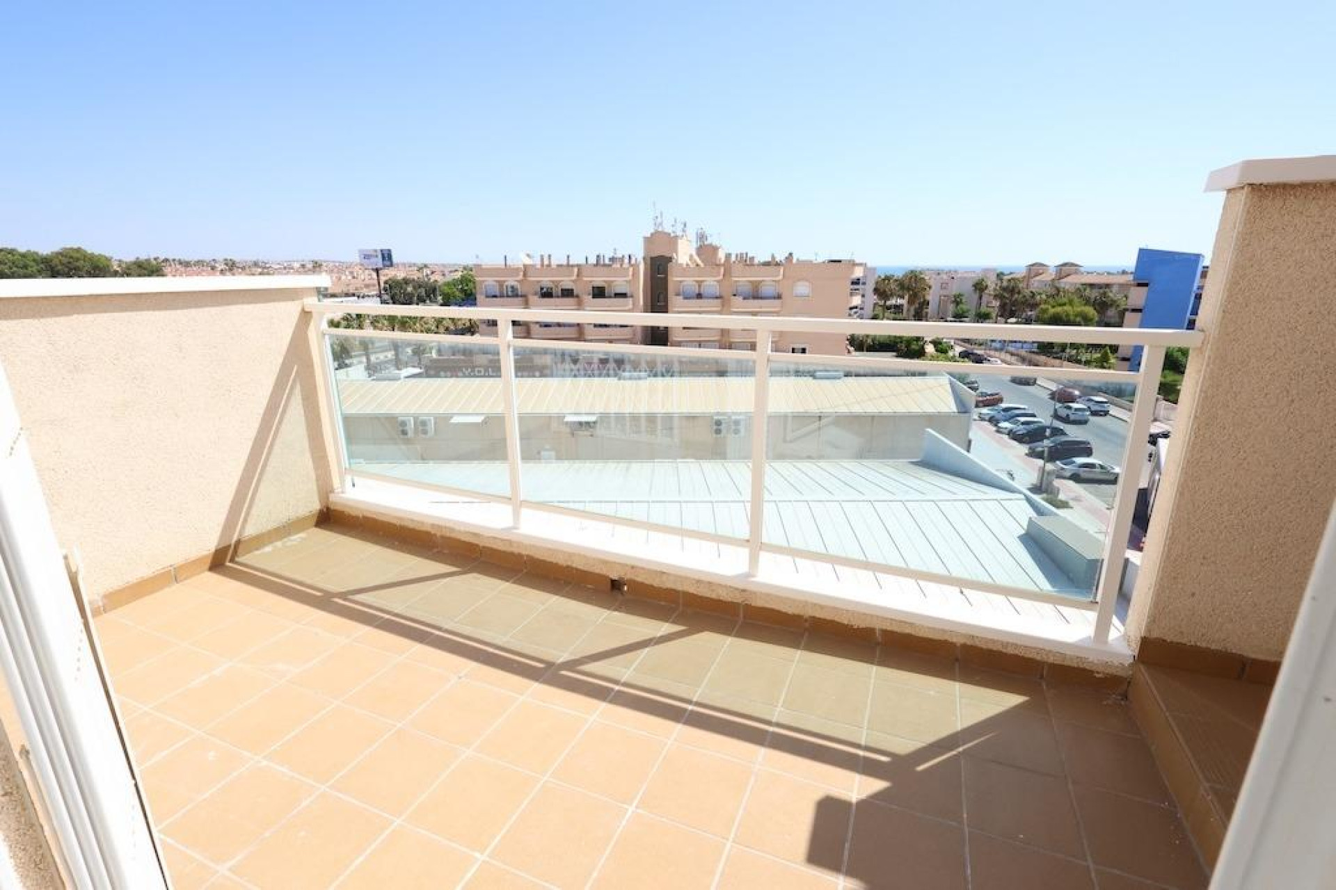 Reventa - Ático - Orihuela Costa - Cabo Roig