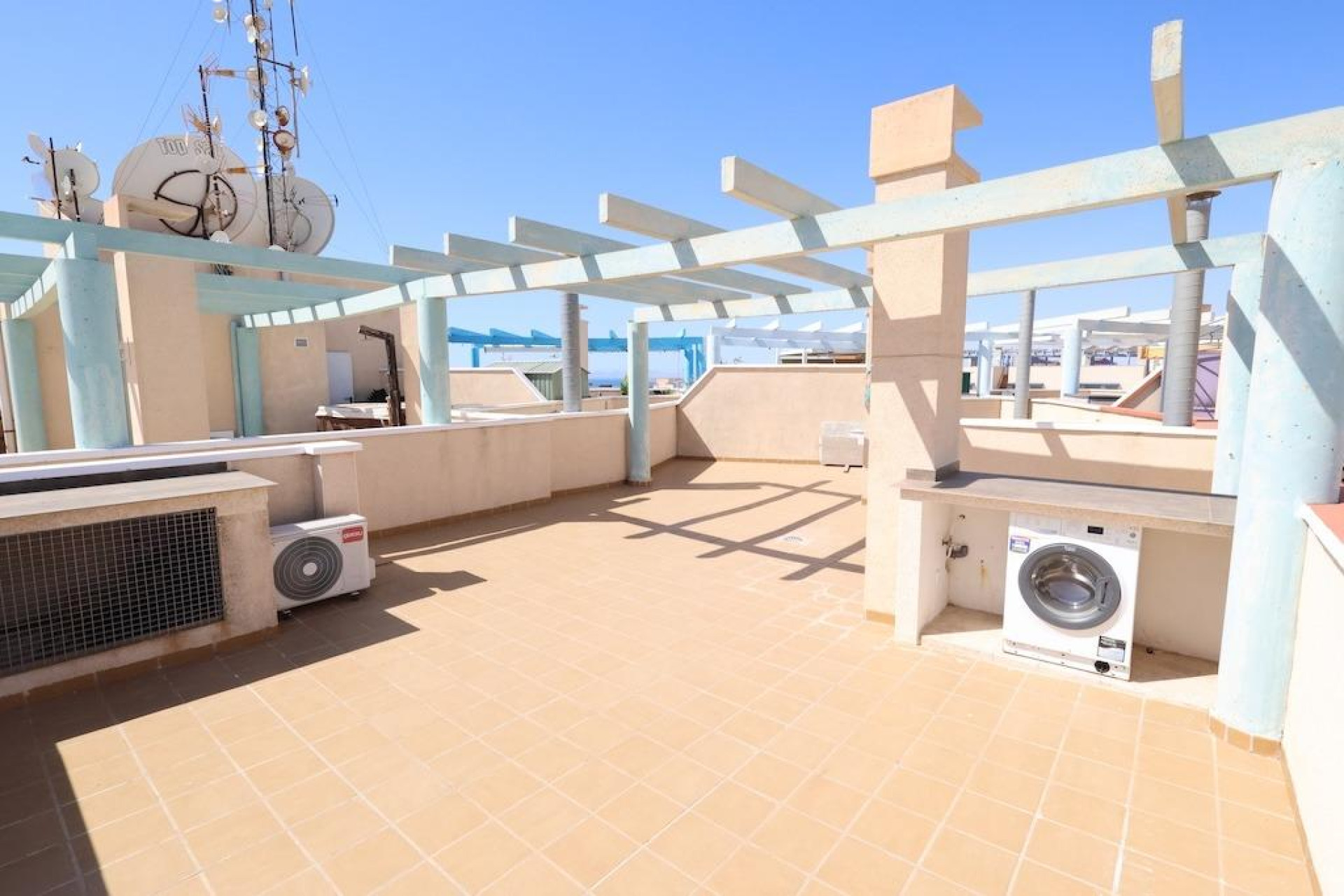 Reventa - Ático - Orihuela Costa - Cabo Roig