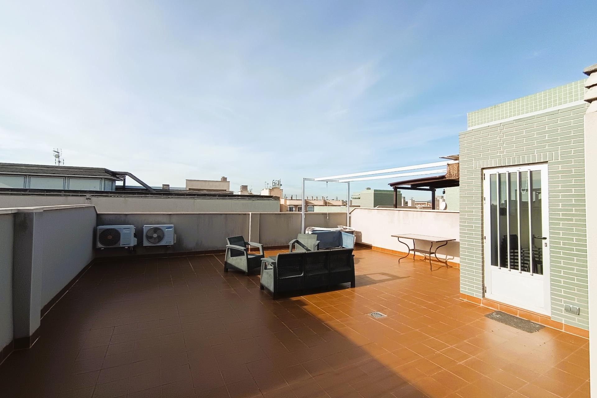 Reventa - Ático - Orihuela Costa - Cabo Roig