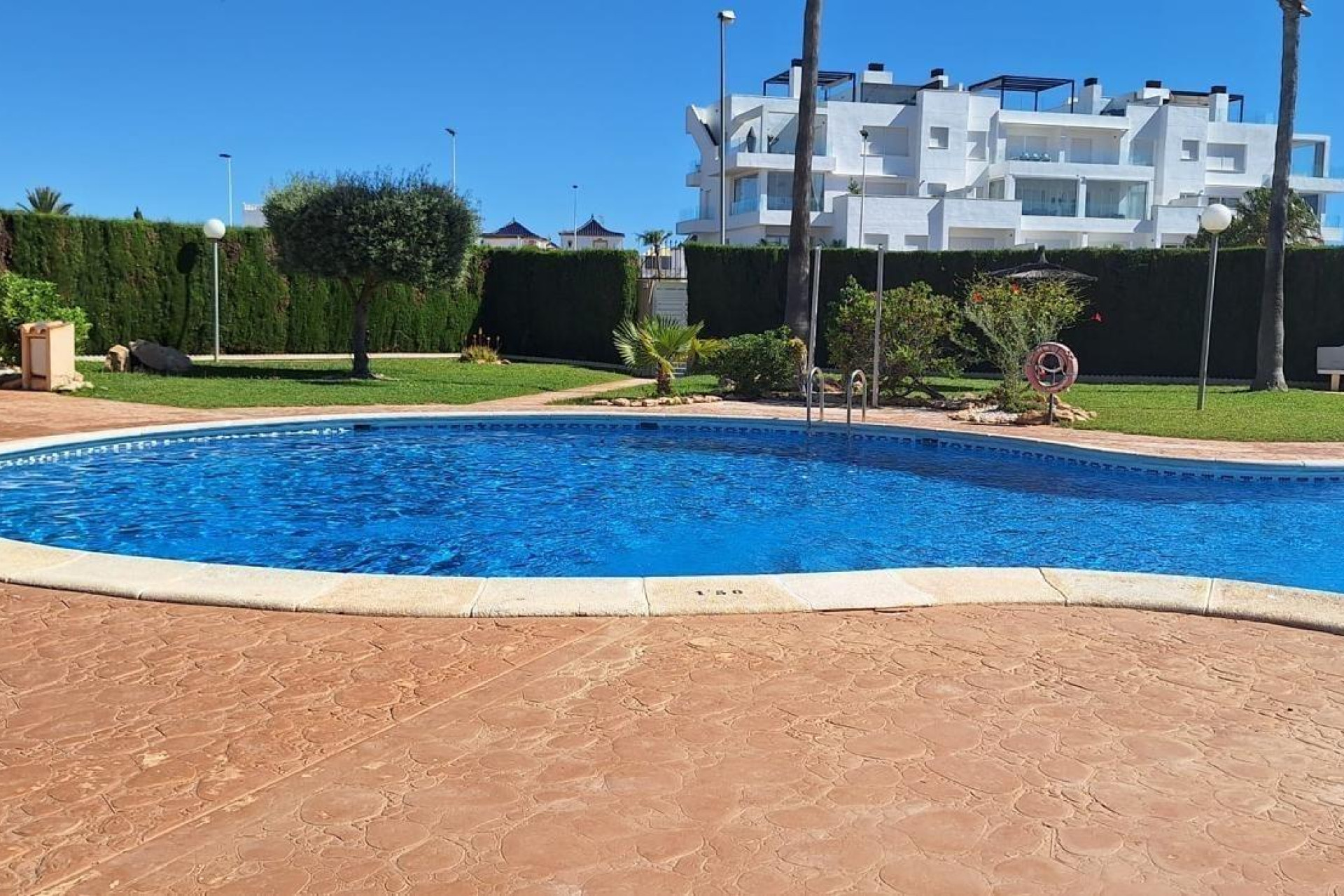 Reventa - Ático - Orihuela Costa - La Ciñuelica