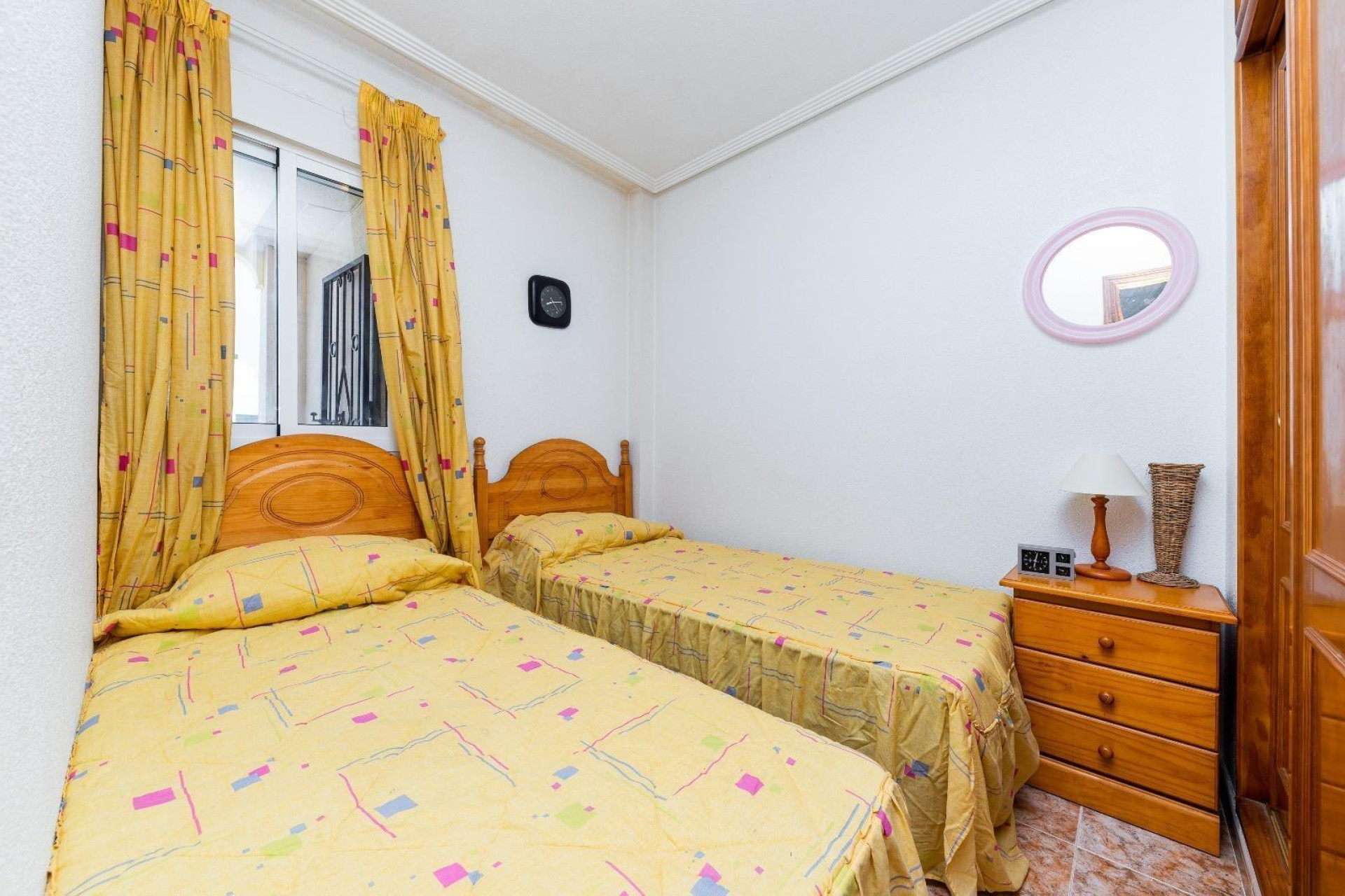 Reventa - Ático - Orihuela Costa - La Ciñuelica