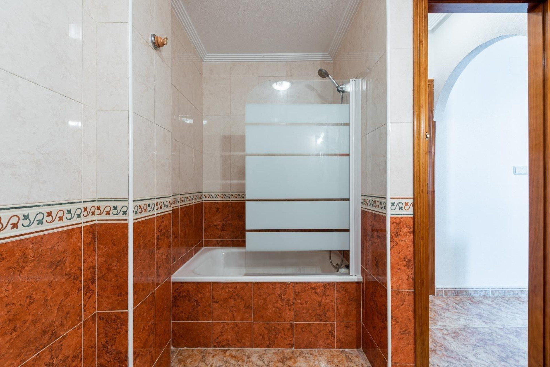 Reventa - Ático - Orihuela Costa - La Ciñuelica