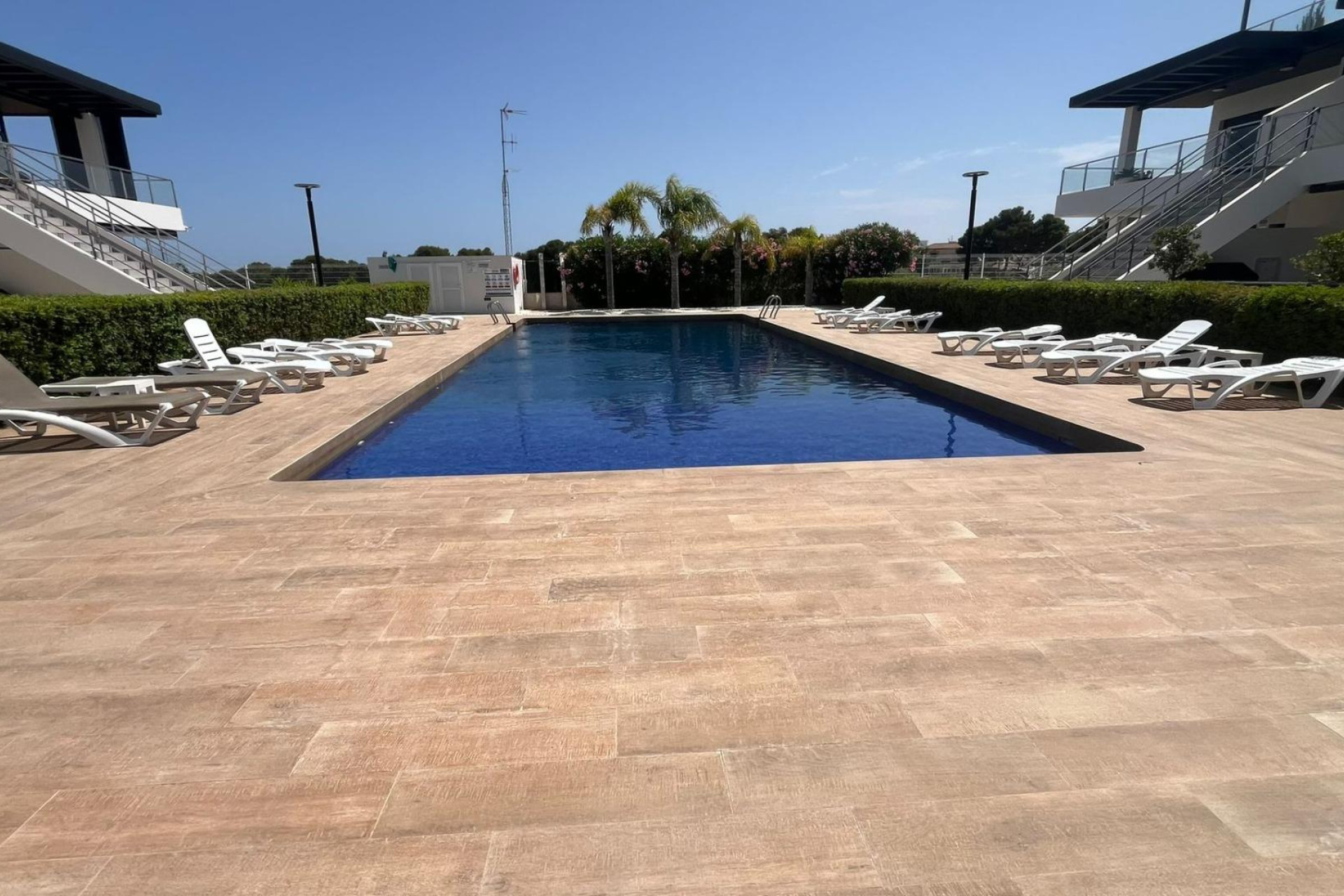 Reventa - Ático - Orihuela Costa - Lomas de Cabo Roig-Los Dolses