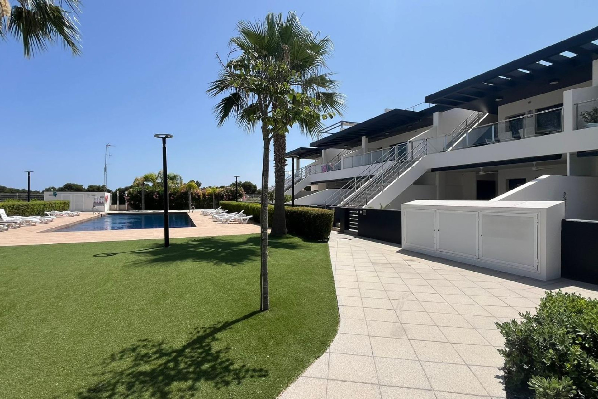 Reventa - Ático - Orihuela Costa - Lomas de Cabo Roig-Los Dolses