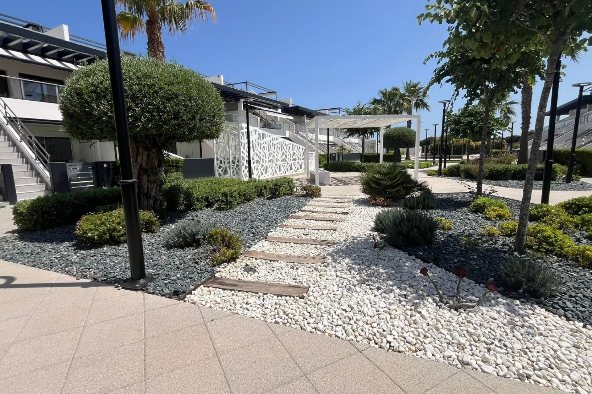 Reventa - Ático - Orihuela Costa - Lomas de Cabo Roig-Los Dolses