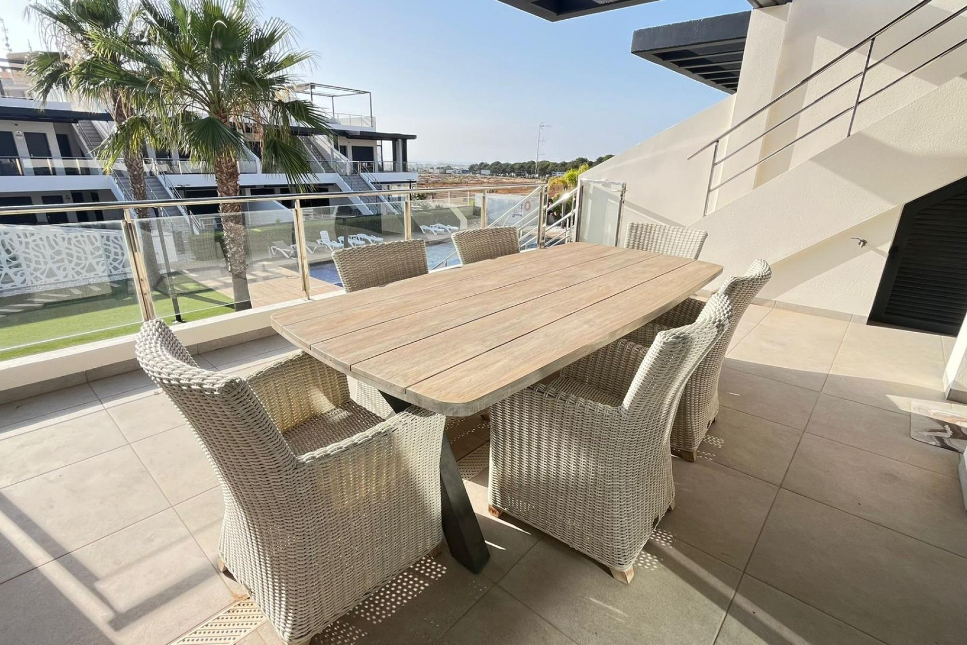 Reventa - Ático - Orihuela Costa - Lomas de Cabo Roig-Los Dolses