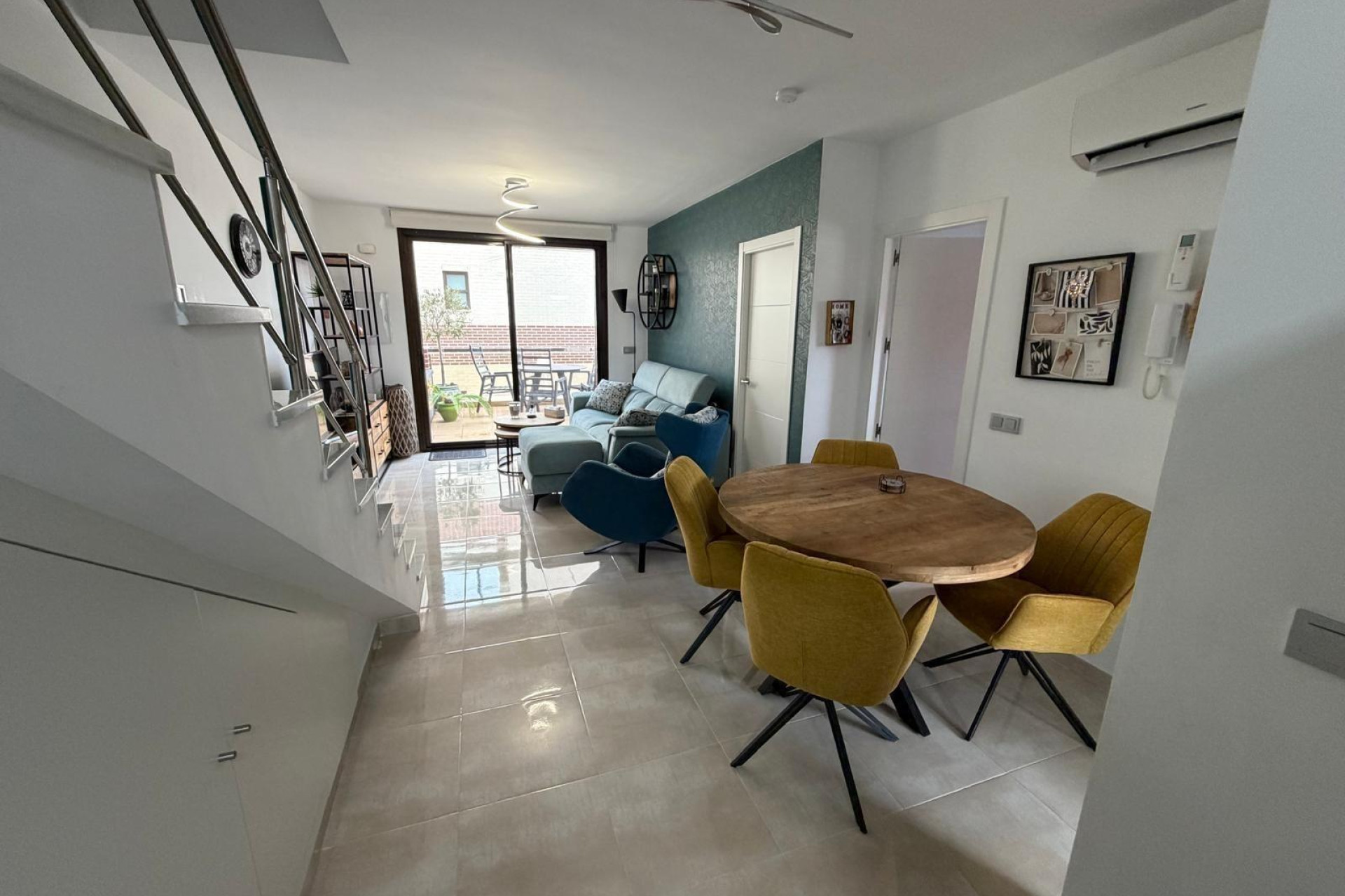 Reventa - Ático - Orihuela Costa - Lomas de Cabo Roig