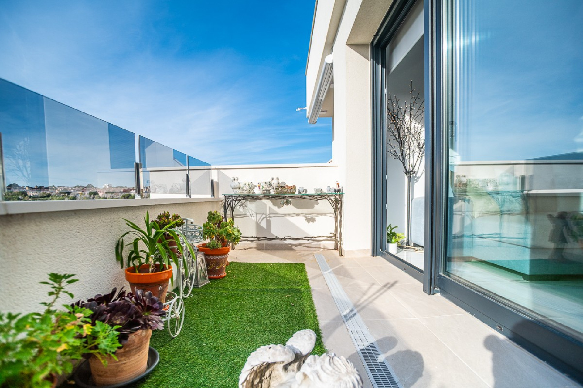 Reventa - Ático - Orihuela Costa - Los Altos
