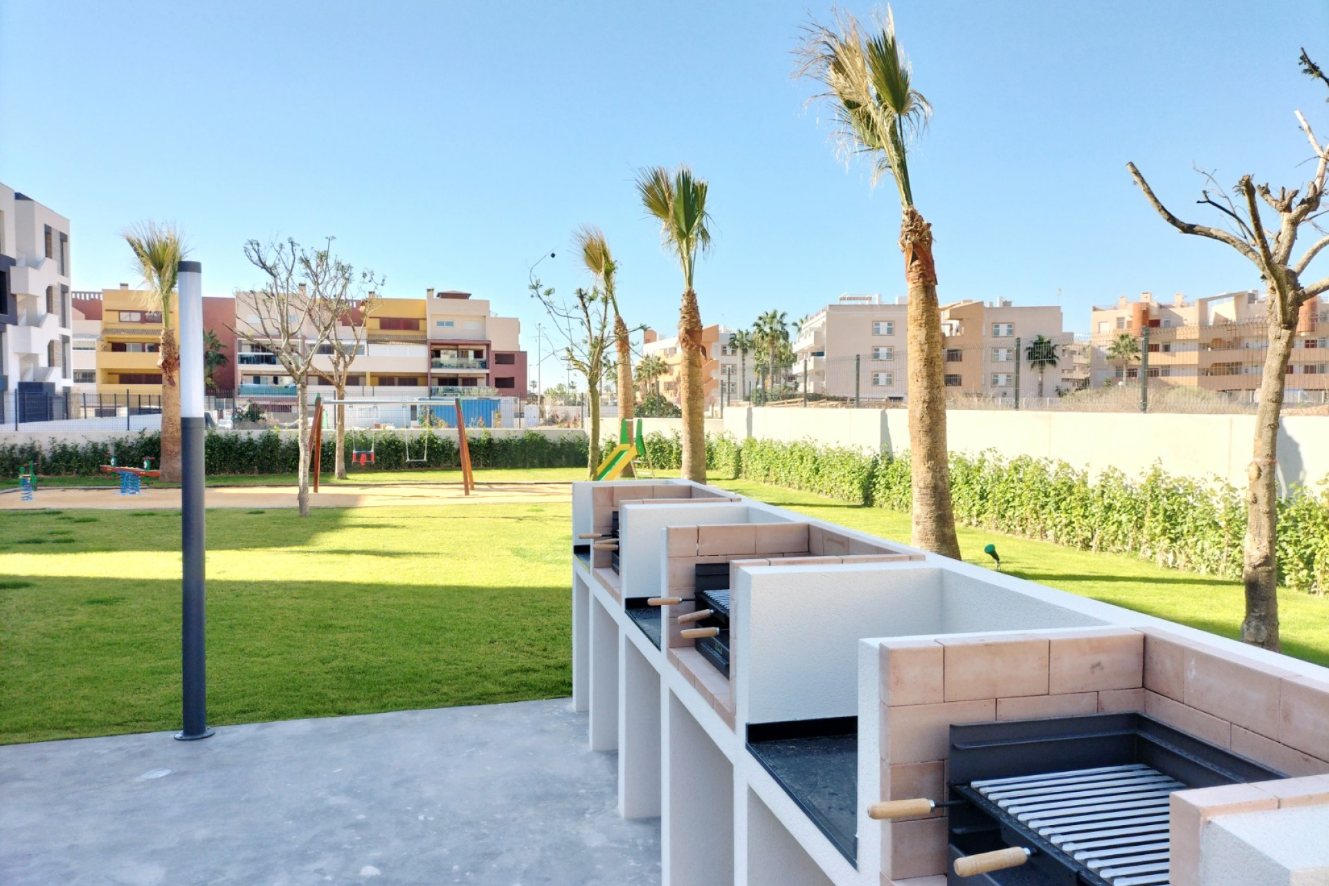 Reventa - Ático - ORIHUELA COSTA - Playa Flamenca