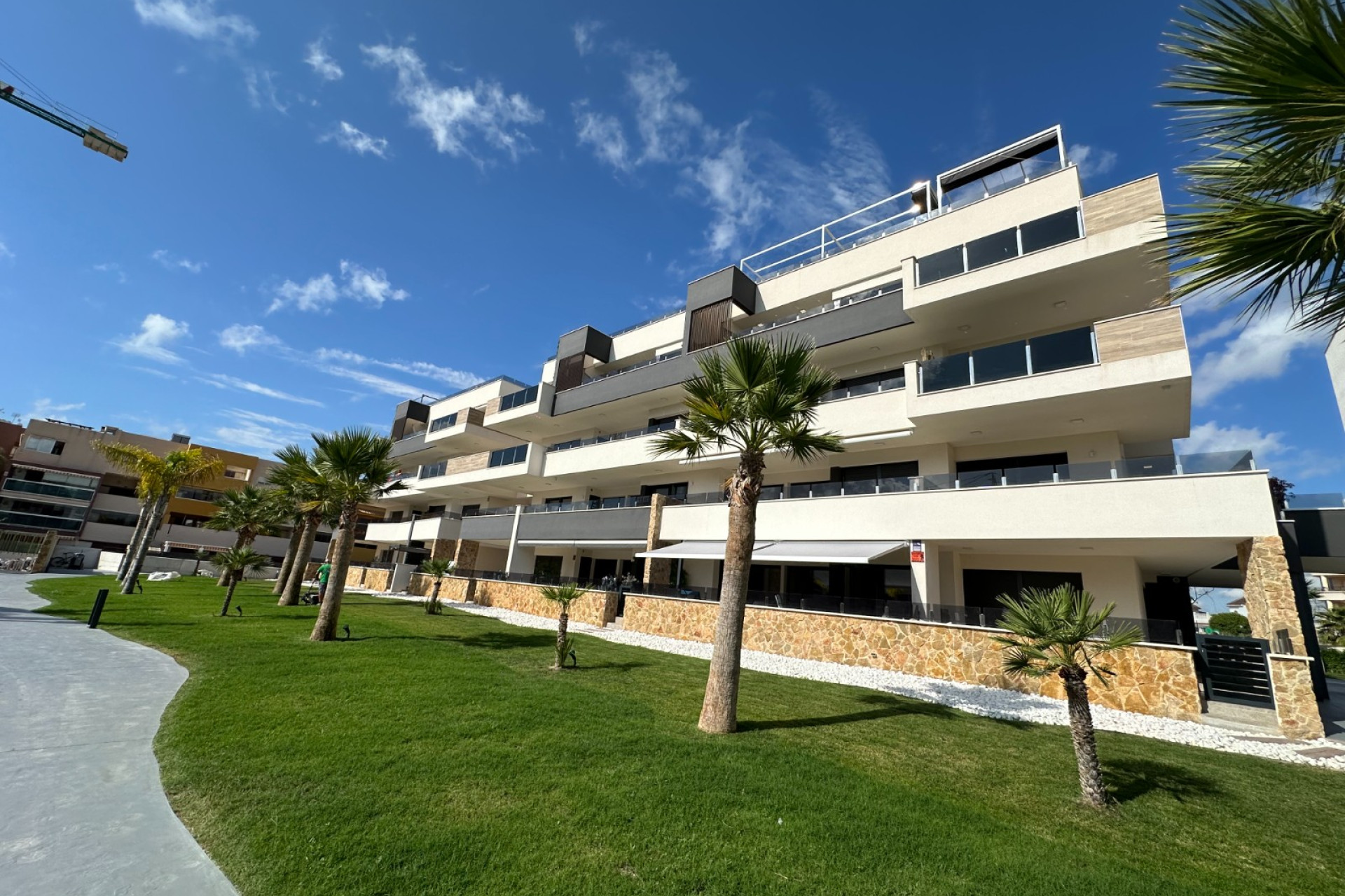 Reventa - Ático - ORIHUELA COSTA - Playa Flamenca