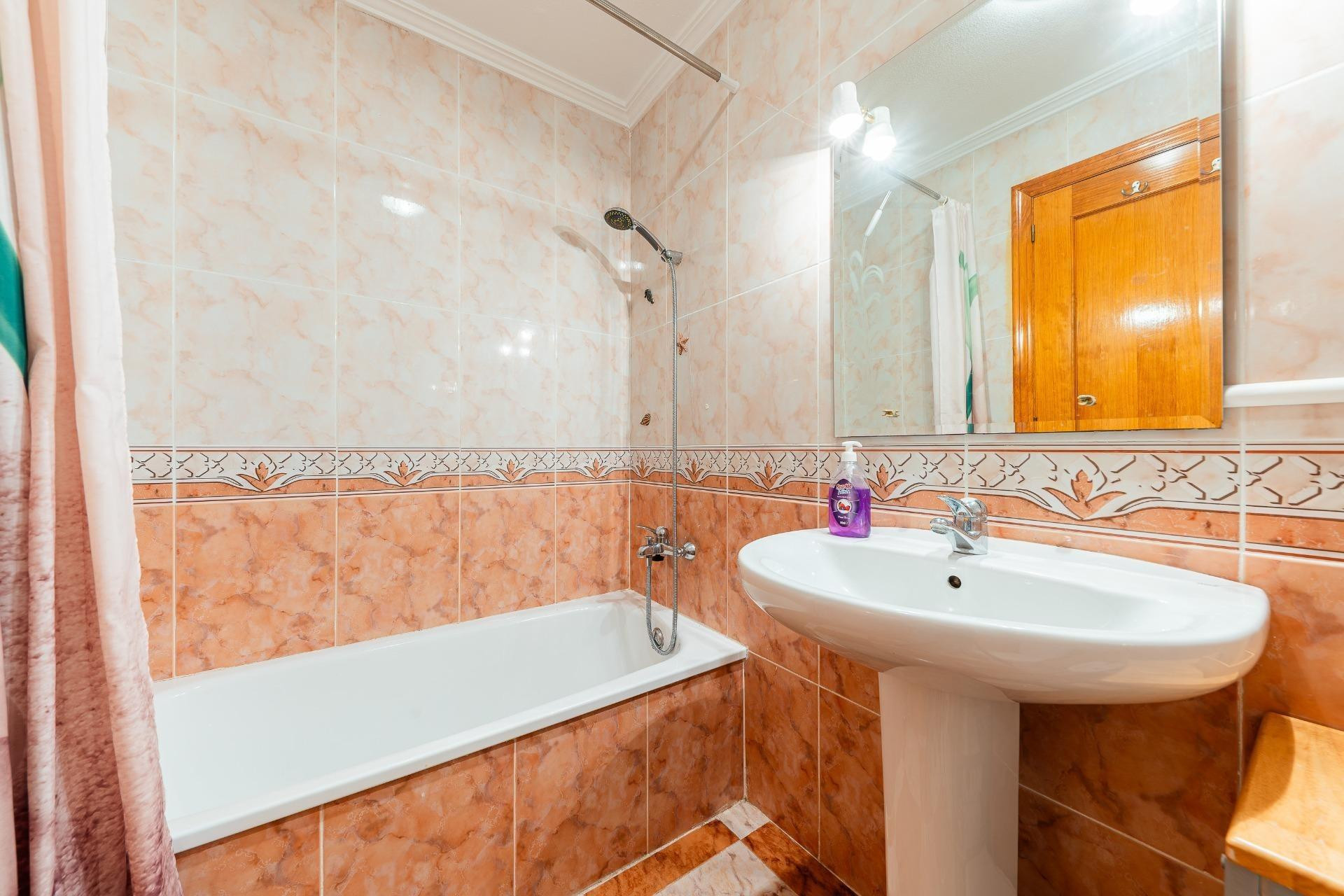 Reventa - Ático - Orihuela Costa - Villamartin