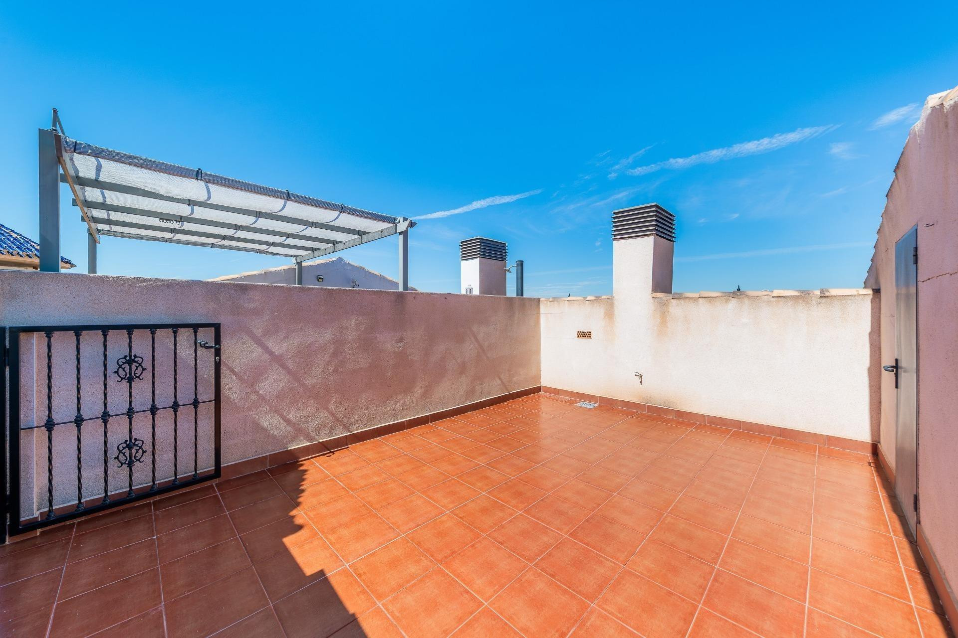 Reventa - Ático - Orihuela Costa - Villamartin