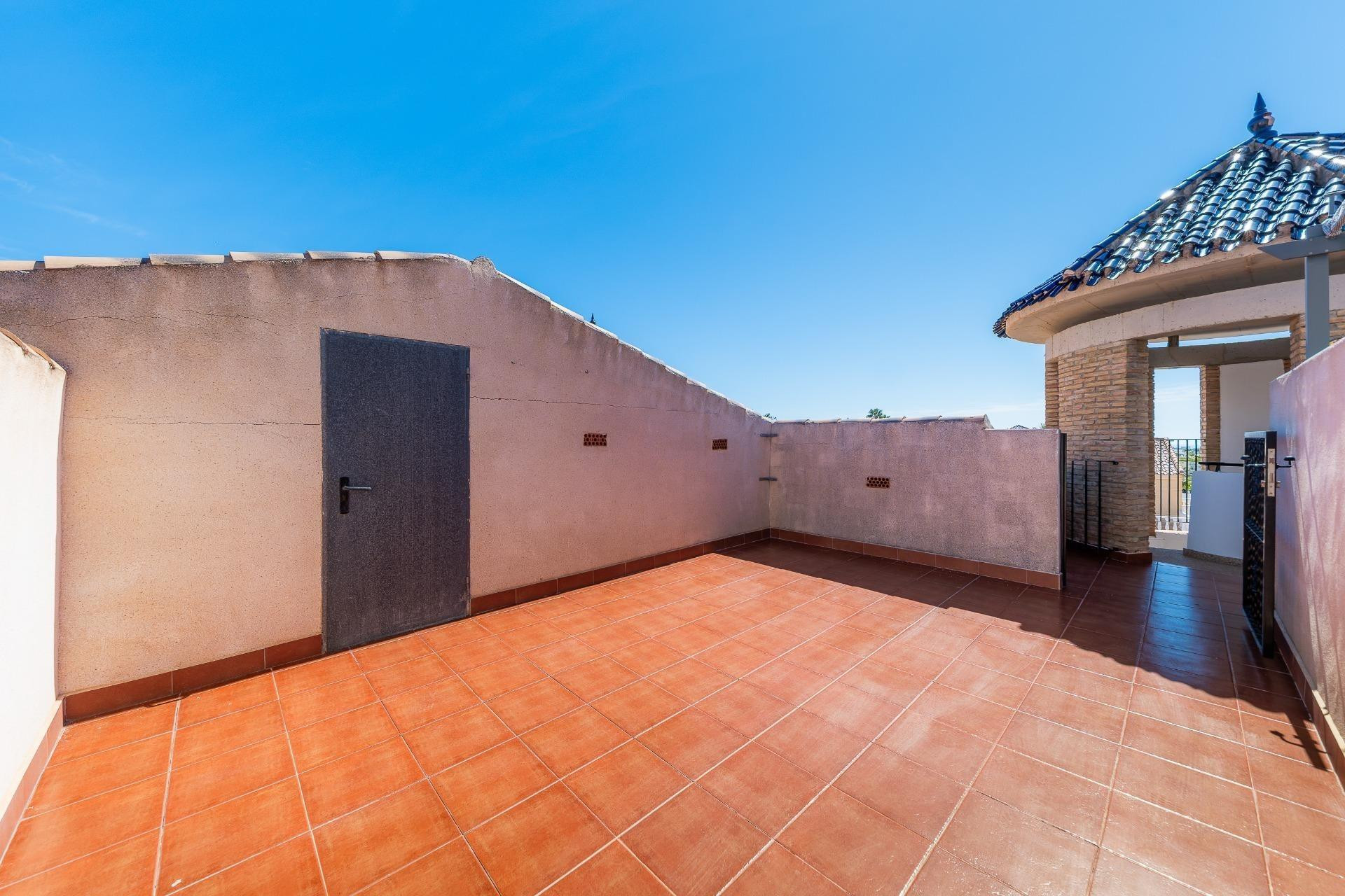 Reventa - Ático - Orihuela Costa - Villamartin