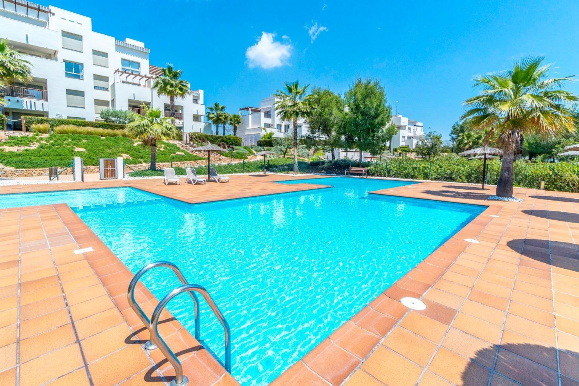 Reventa - Ático - Orihuela - Las Colinas Golf