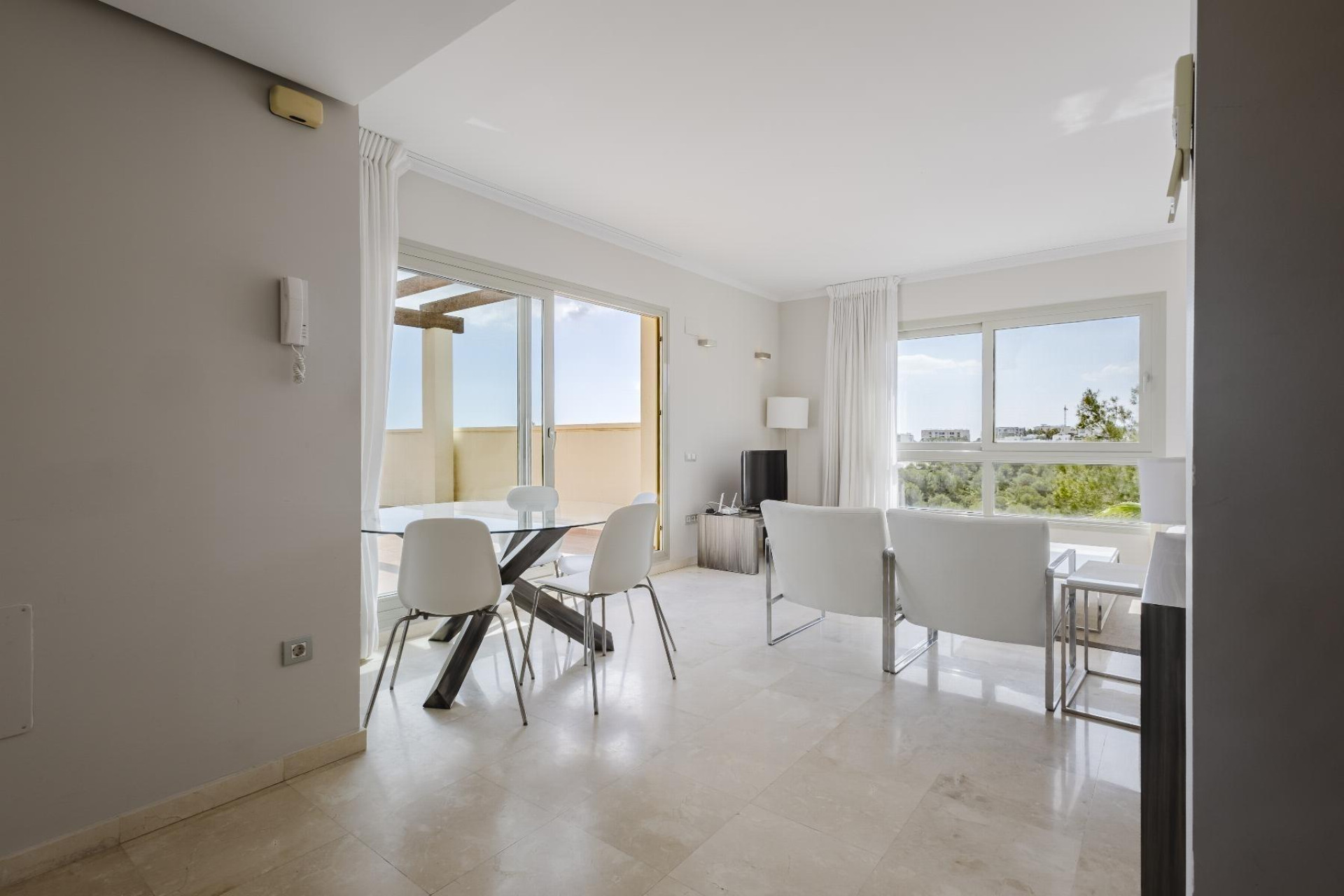 Reventa - Ático - Orihuela - Las Colinas Golf