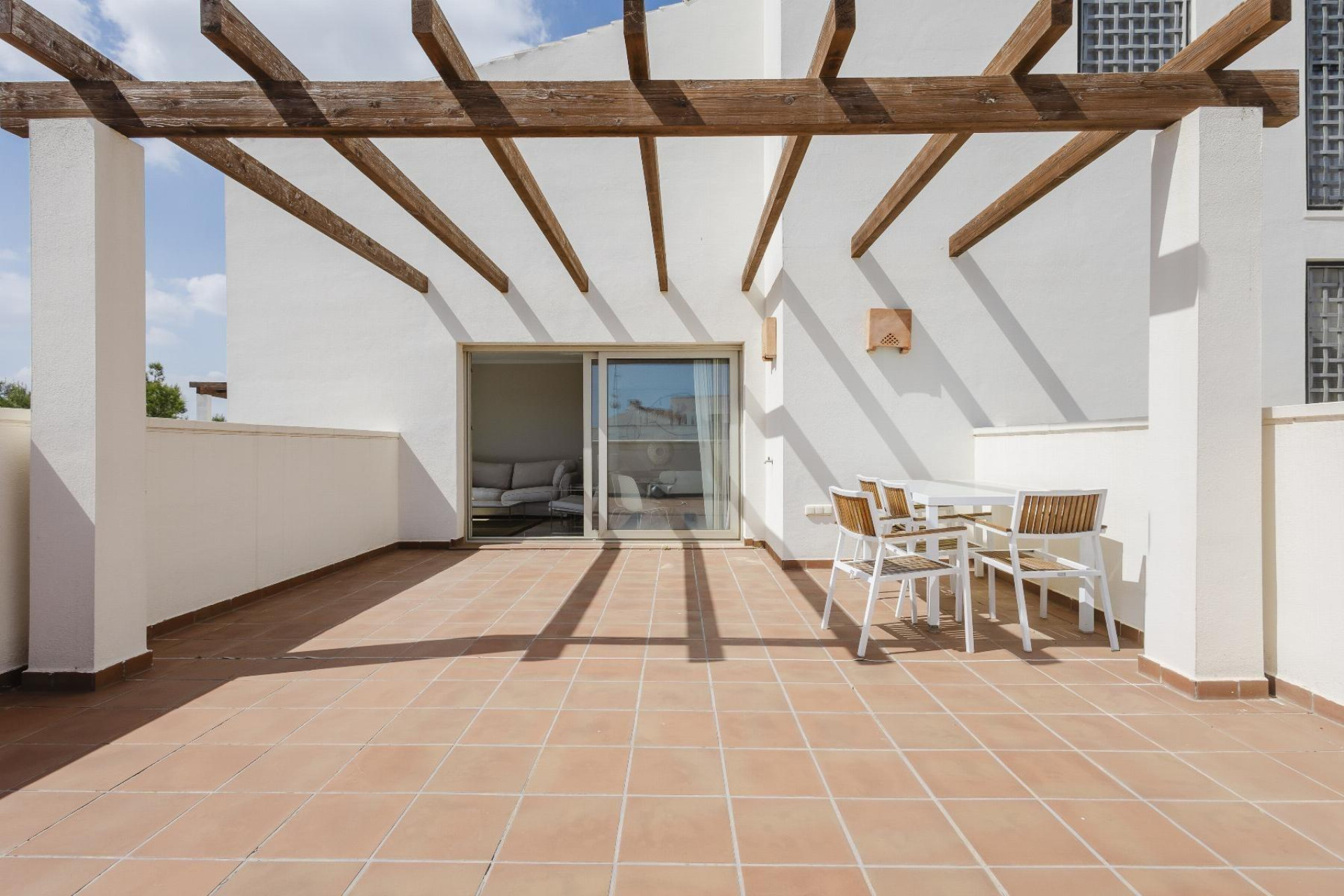 Reventa - Ático - Orihuela - Las Colinas Golf