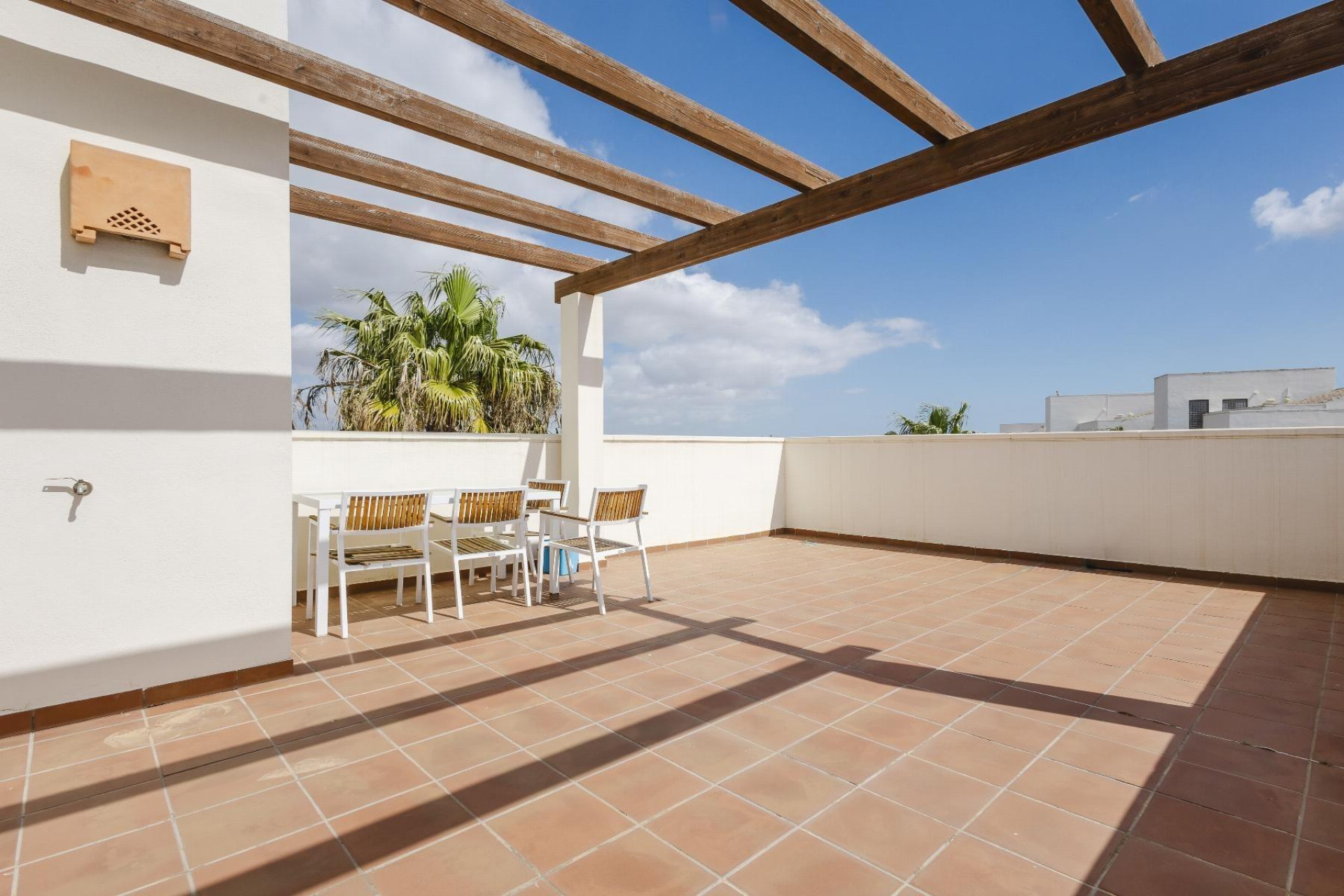 Reventa - Ático - Orihuela - Las Colinas Golf