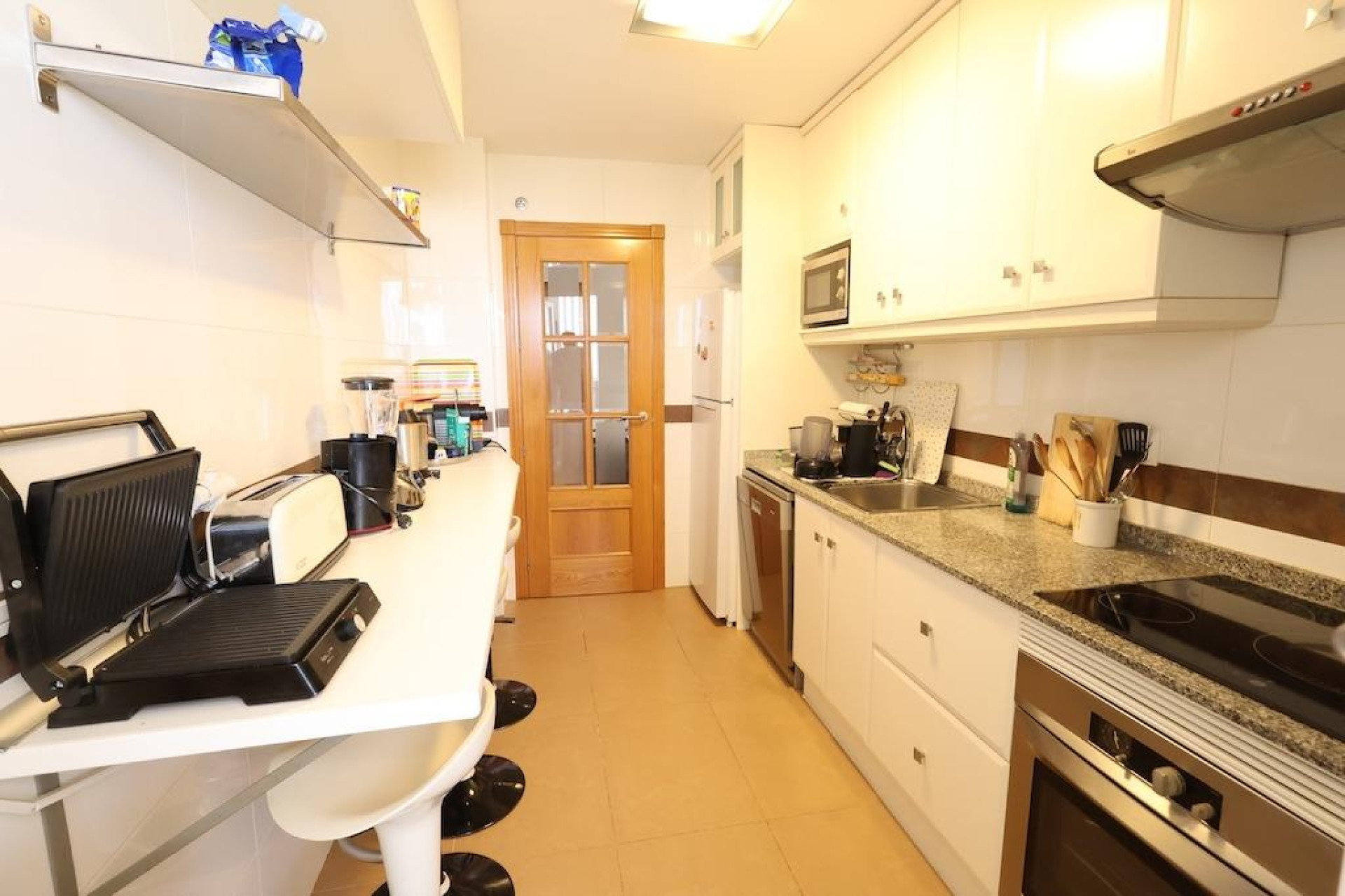 Reventa - Ático - Pilar de la Horadada - Mil Palmeras