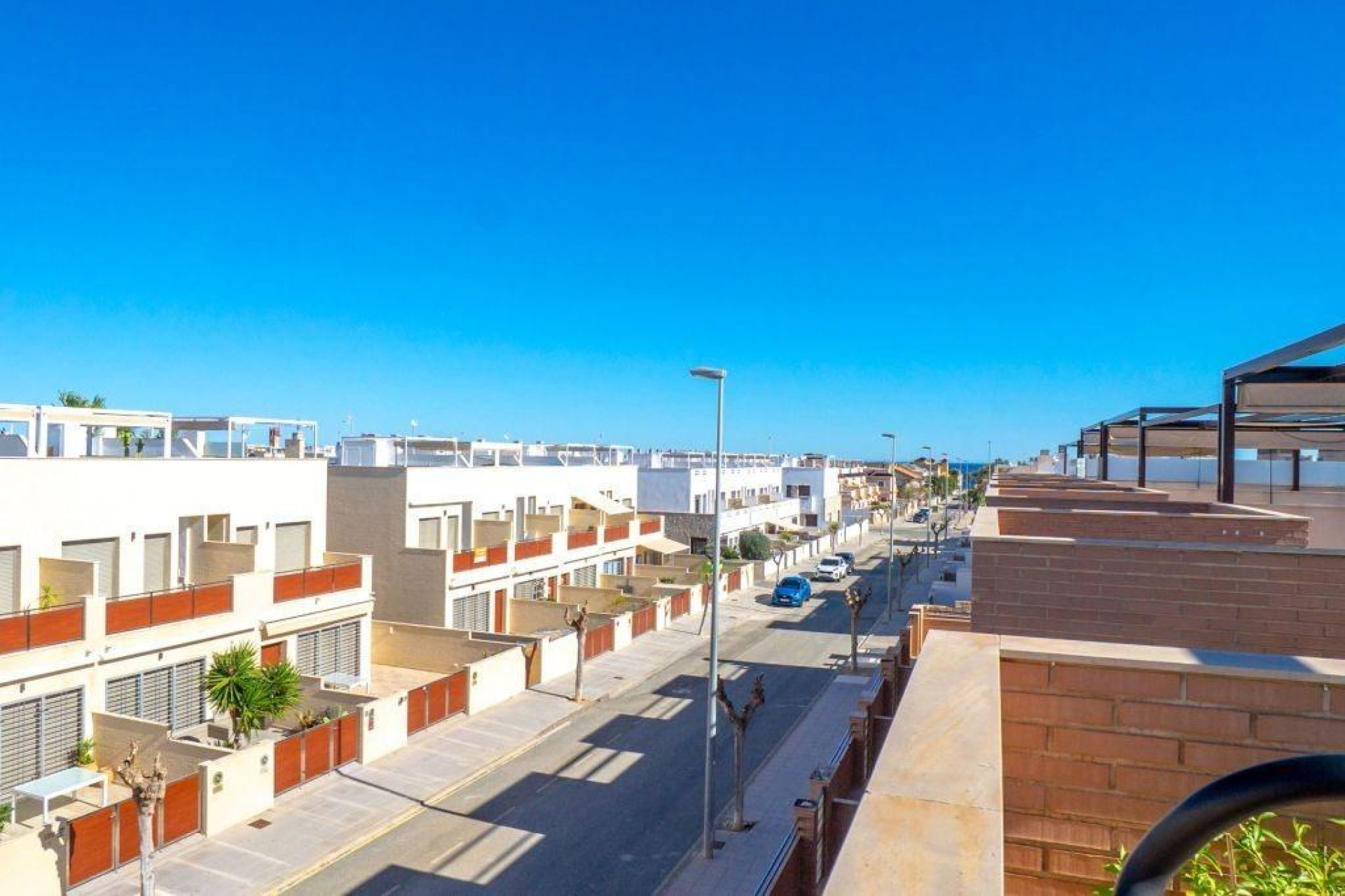 Reventa - Ático - Pilar de la Horadada - Torre de la Horadada