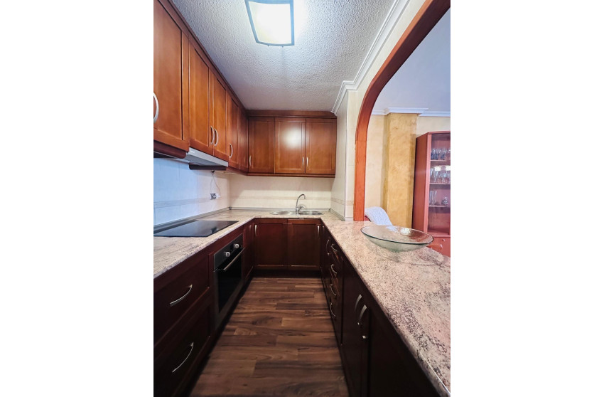 Reventa - Ático - Torrevieja - Acequion