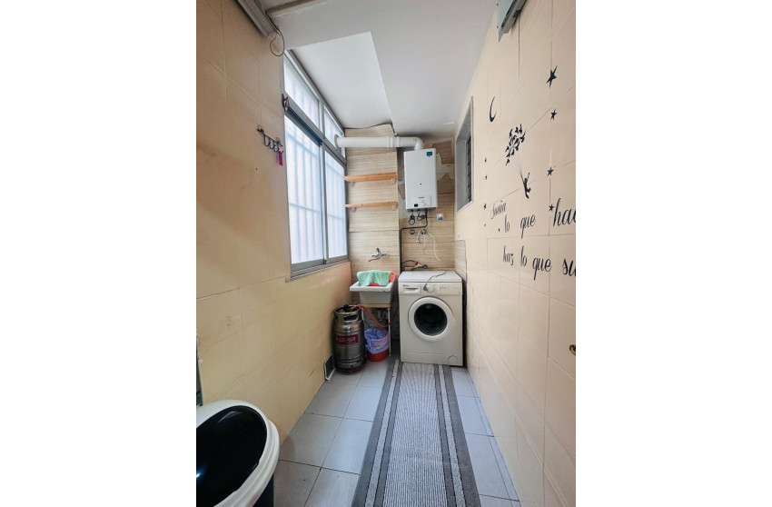 Reventa - Ático - Torrevieja - Acequion