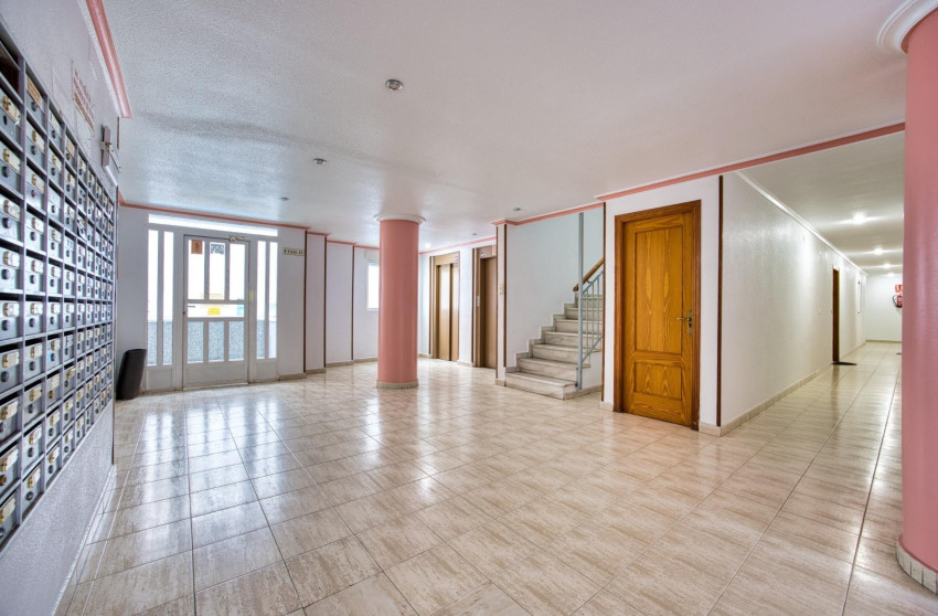 Reventa - Ático - Torrevieja - Acequion