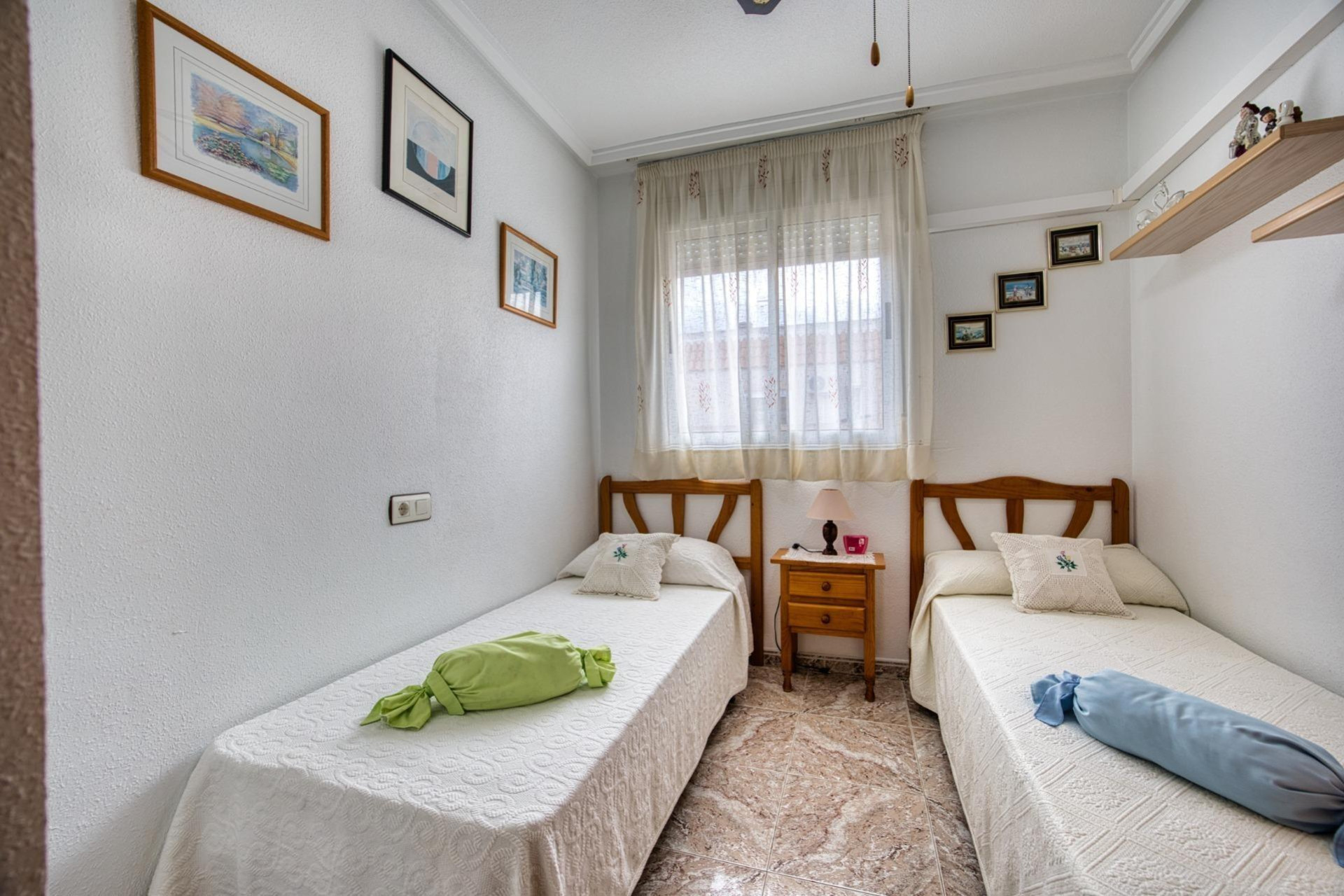 Reventa - Ático - Torrevieja - Acequion