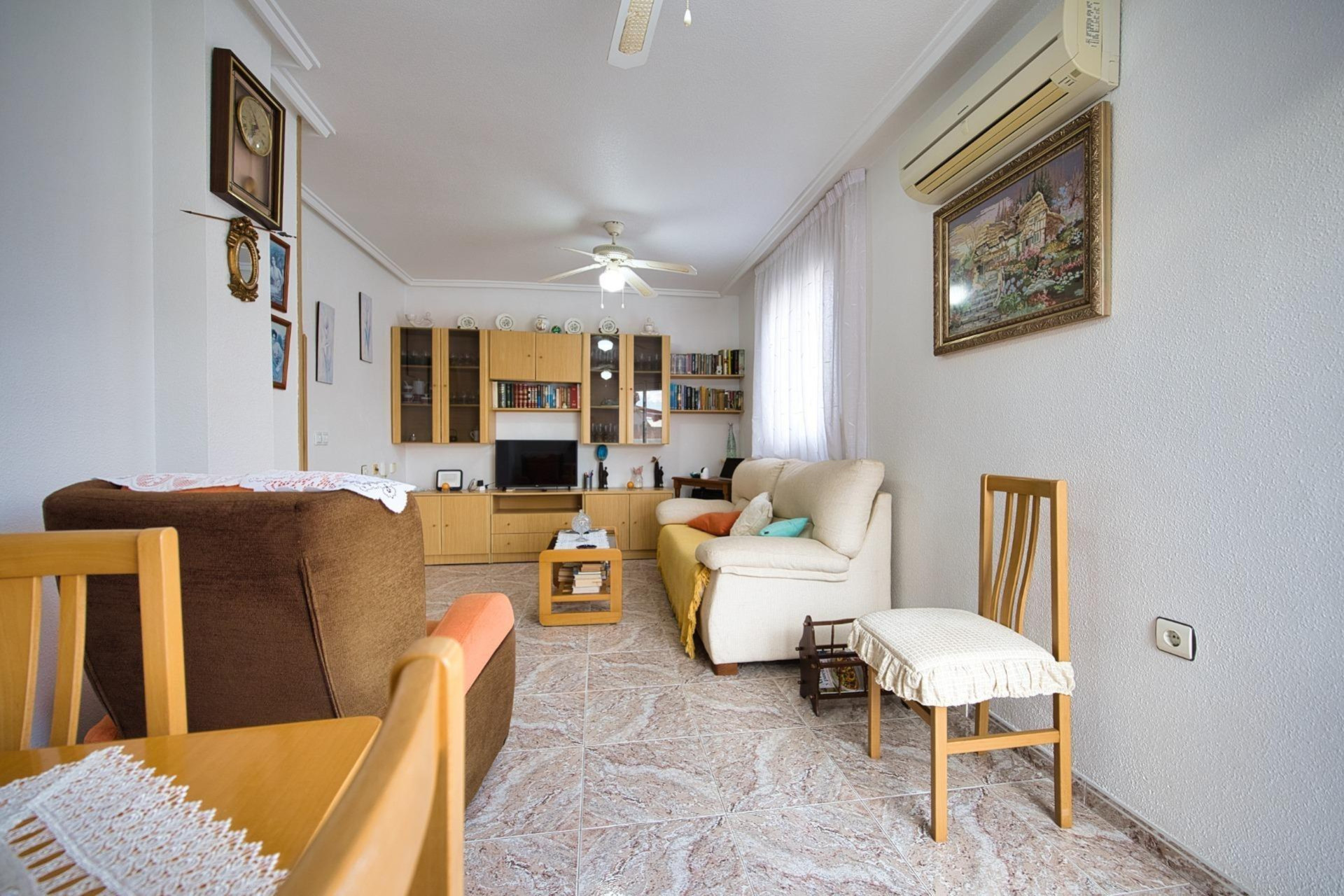 Reventa - Ático - Torrevieja - Acequion