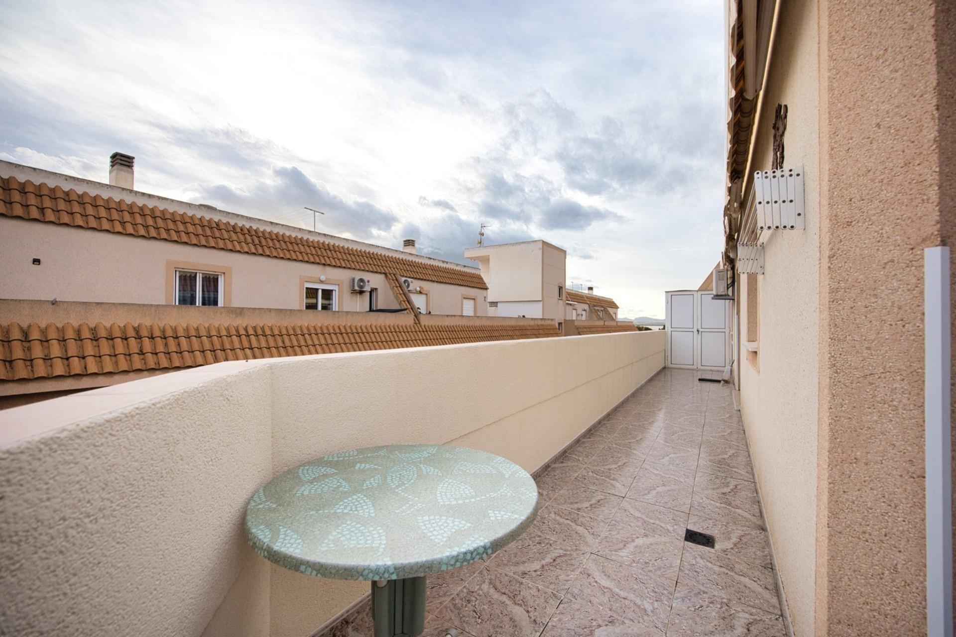 Reventa - Ático - Torrevieja - Acequion