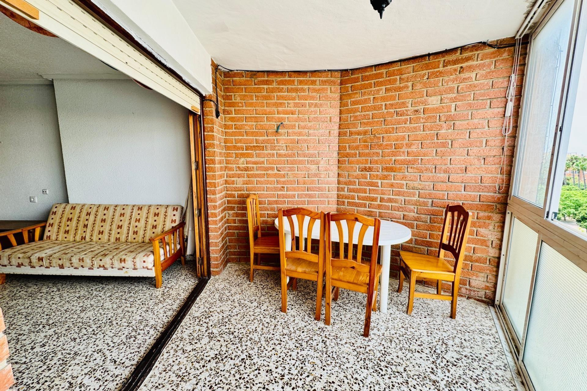 Reventa - Ático - Torrevieja - Acequion