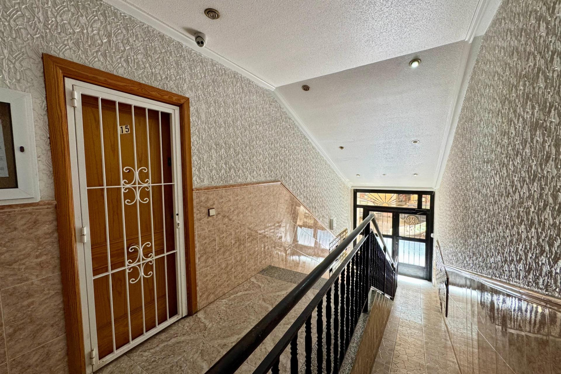 Reventa - Ático - Torrevieja - Centro