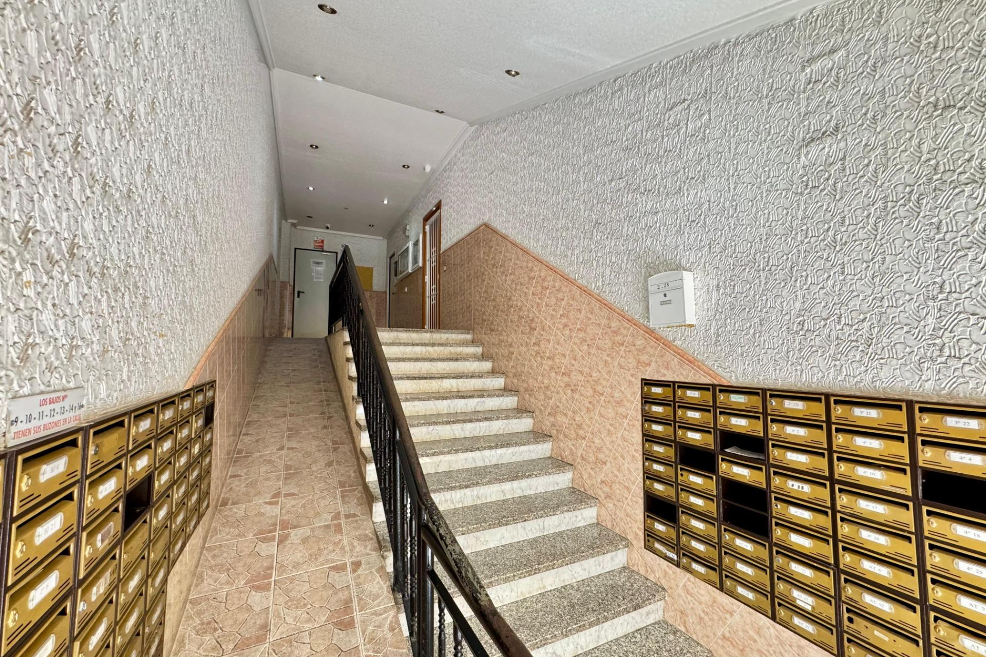 Reventa - Ático - Torrevieja - Centro