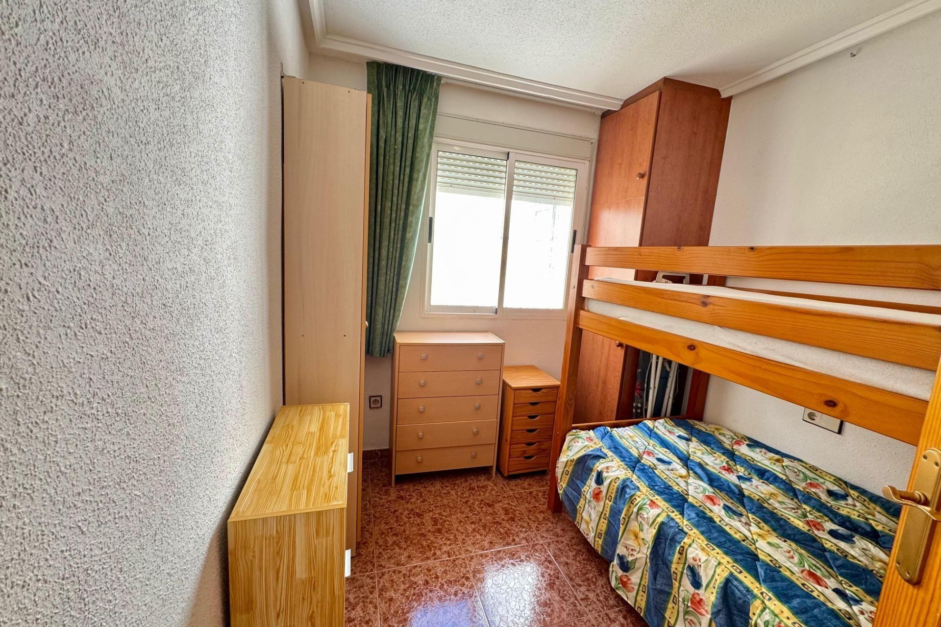 Reventa - Ático - Torrevieja - Centro