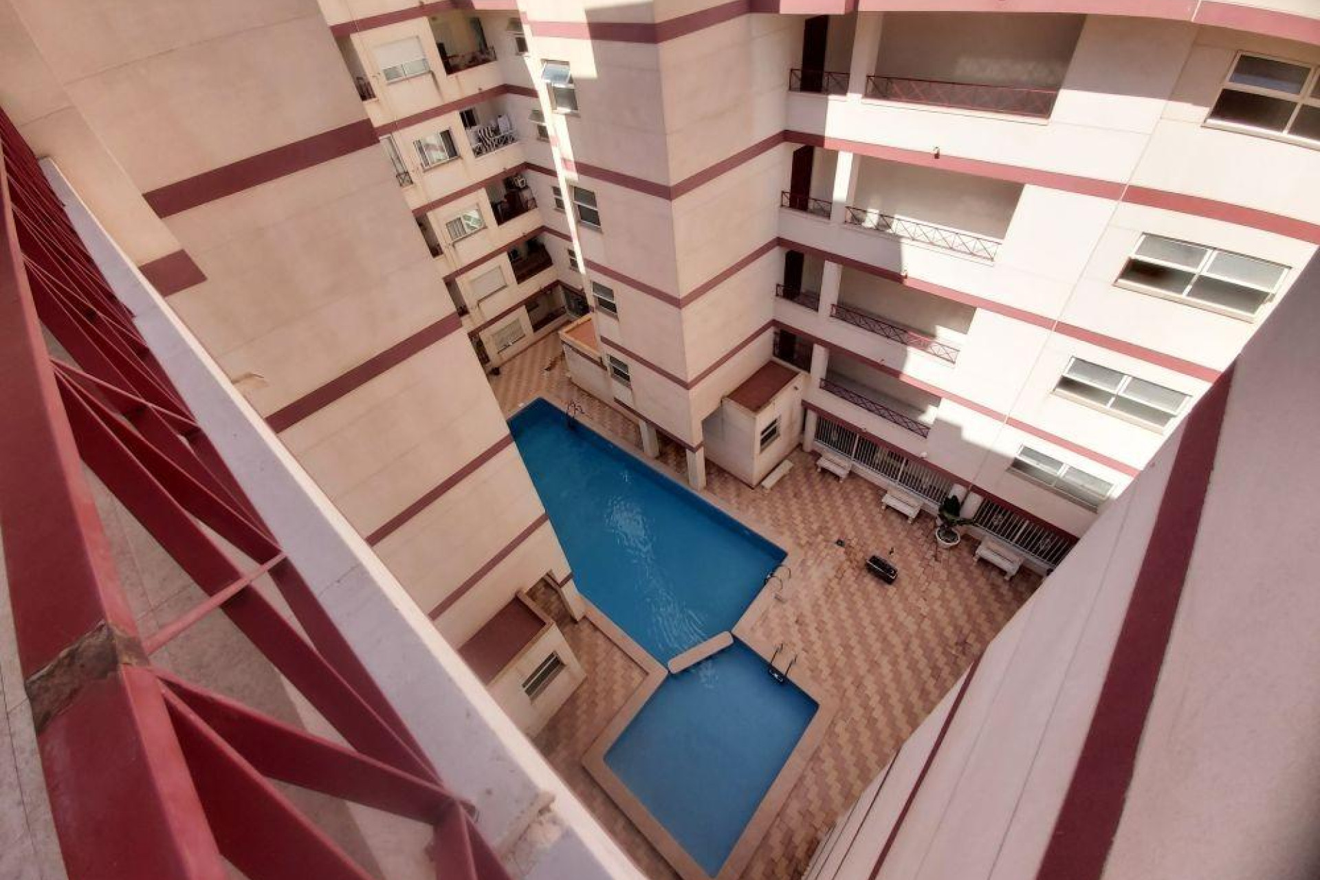 Reventa - Ático - Torrevieja - Centro