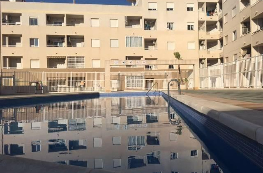 Reventa - Ático - Torrevieja - Centro