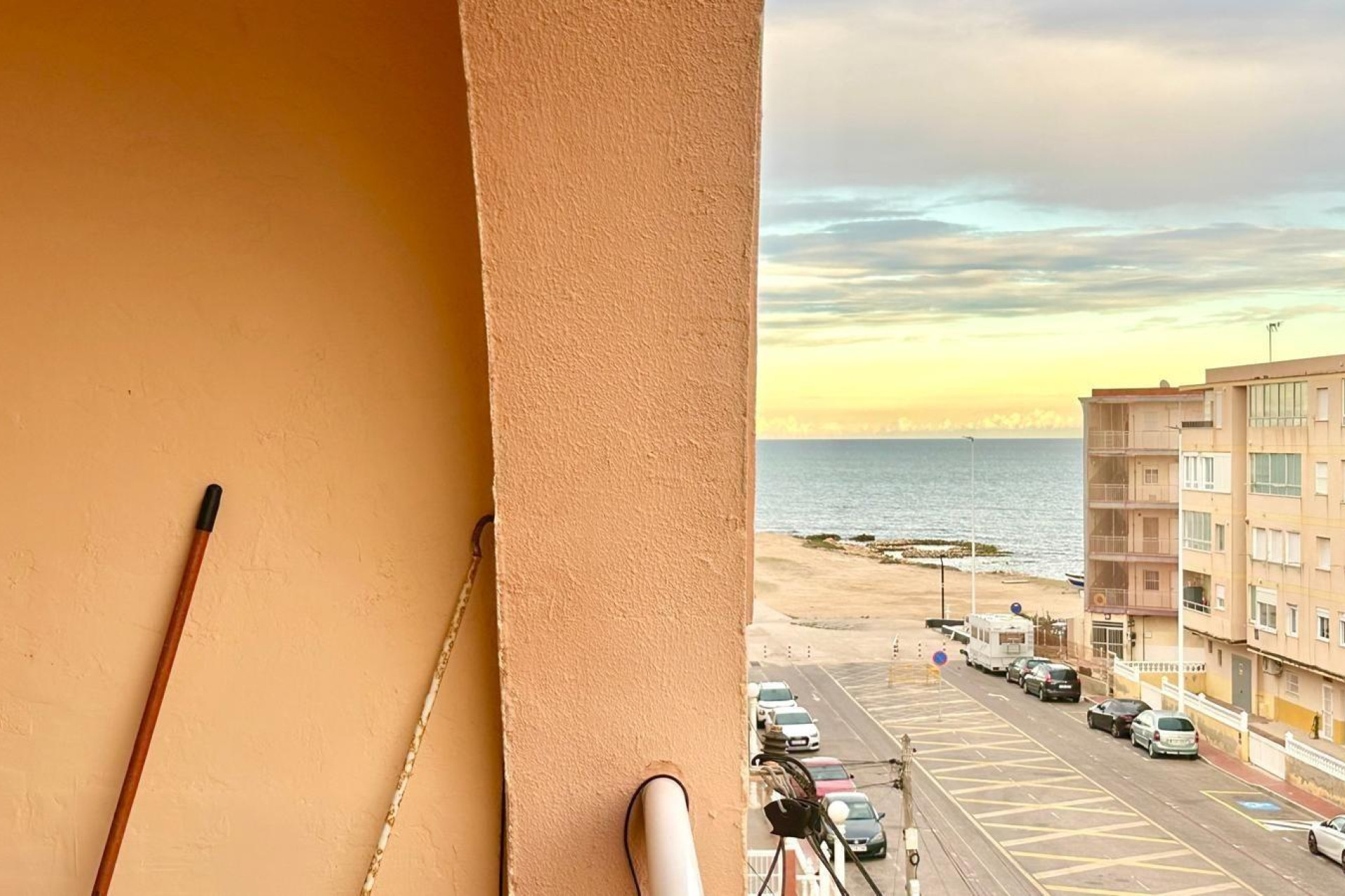 Reventa - Ático - Torrevieja - Estacion de autobuses