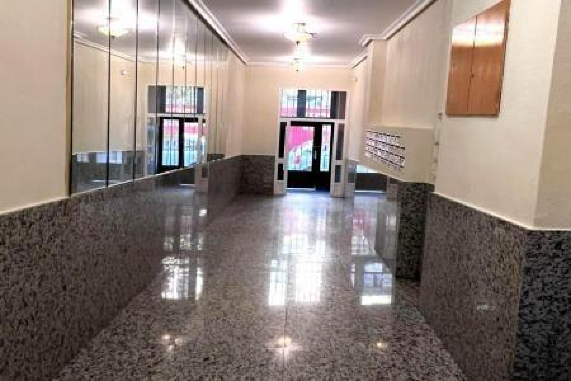 Reventa - Ático - Torrevieja - Estacion de autobuses