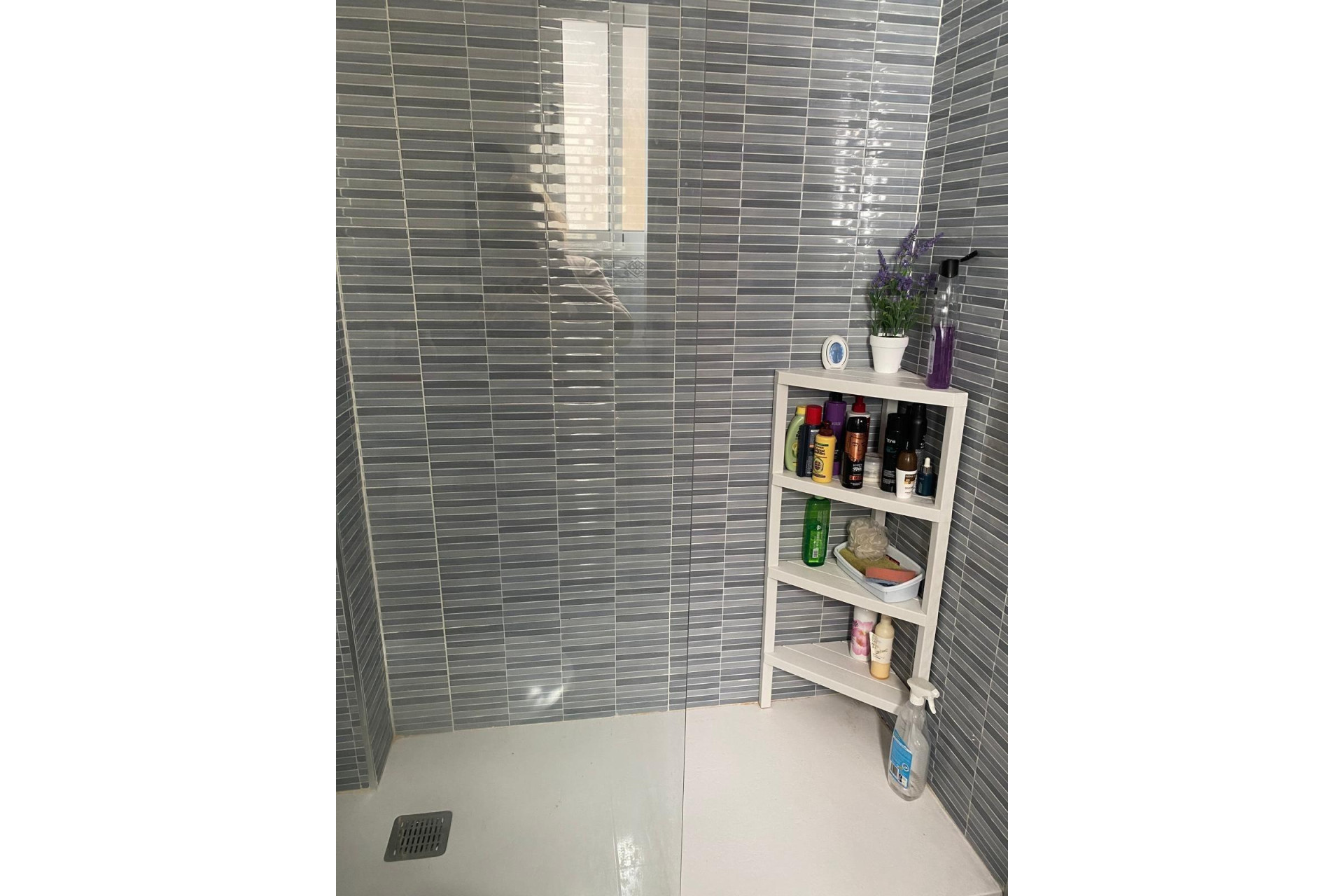 Reventa - Ático - Torrevieja - Estacion de autobuses