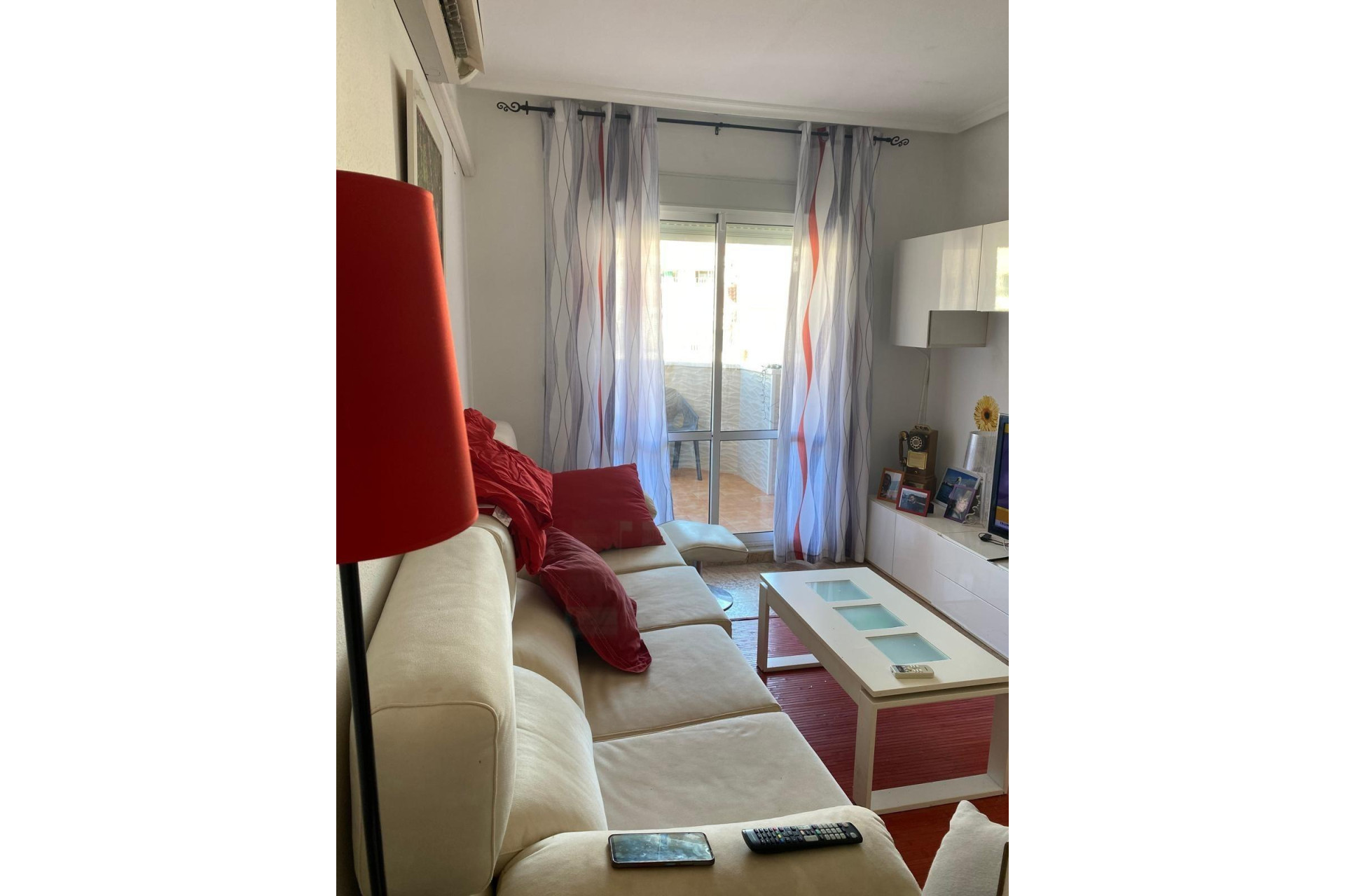 Reventa - Ático - Torrevieja - Estacion de autobuses